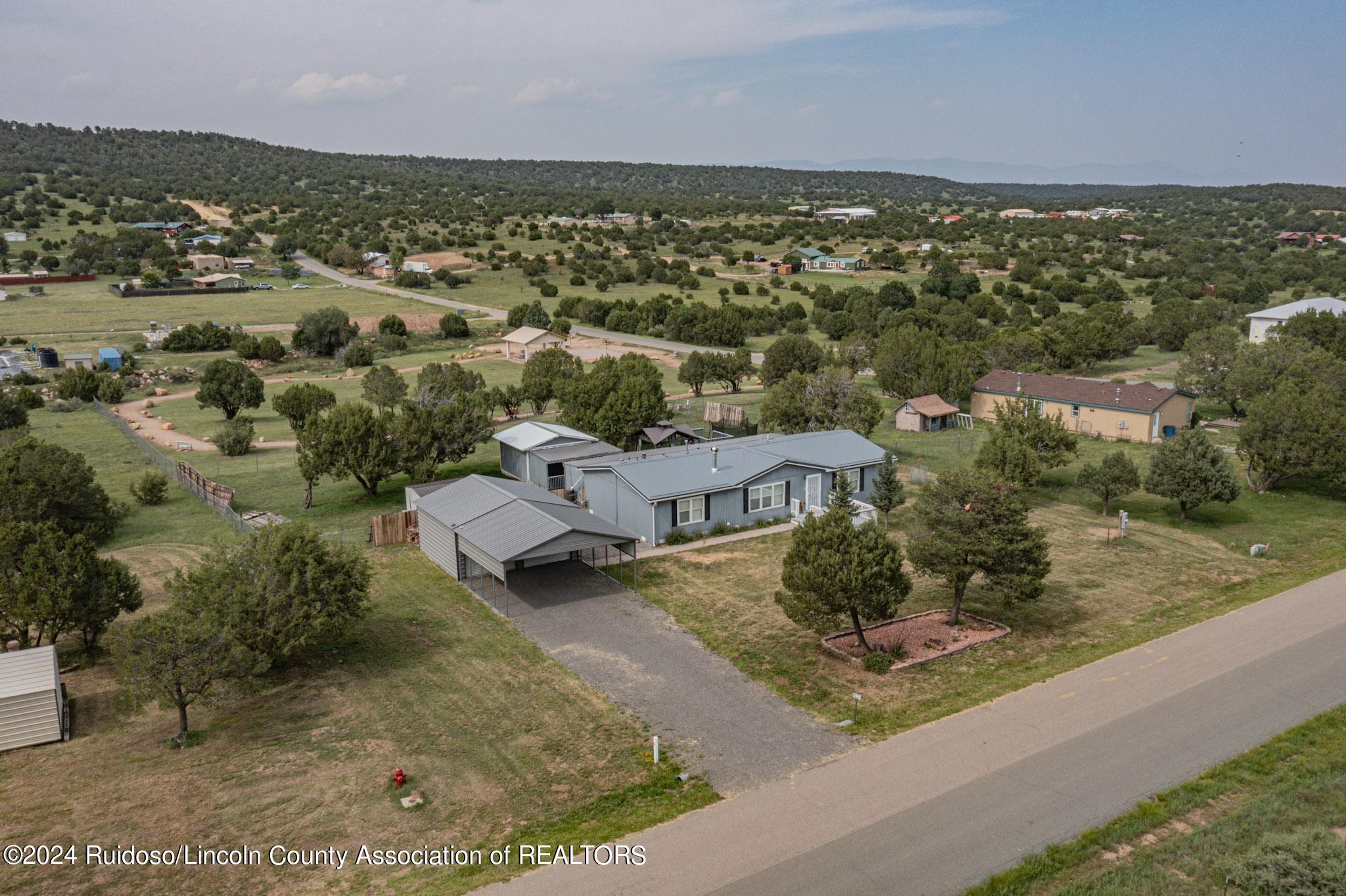 1461 Little Creek Road