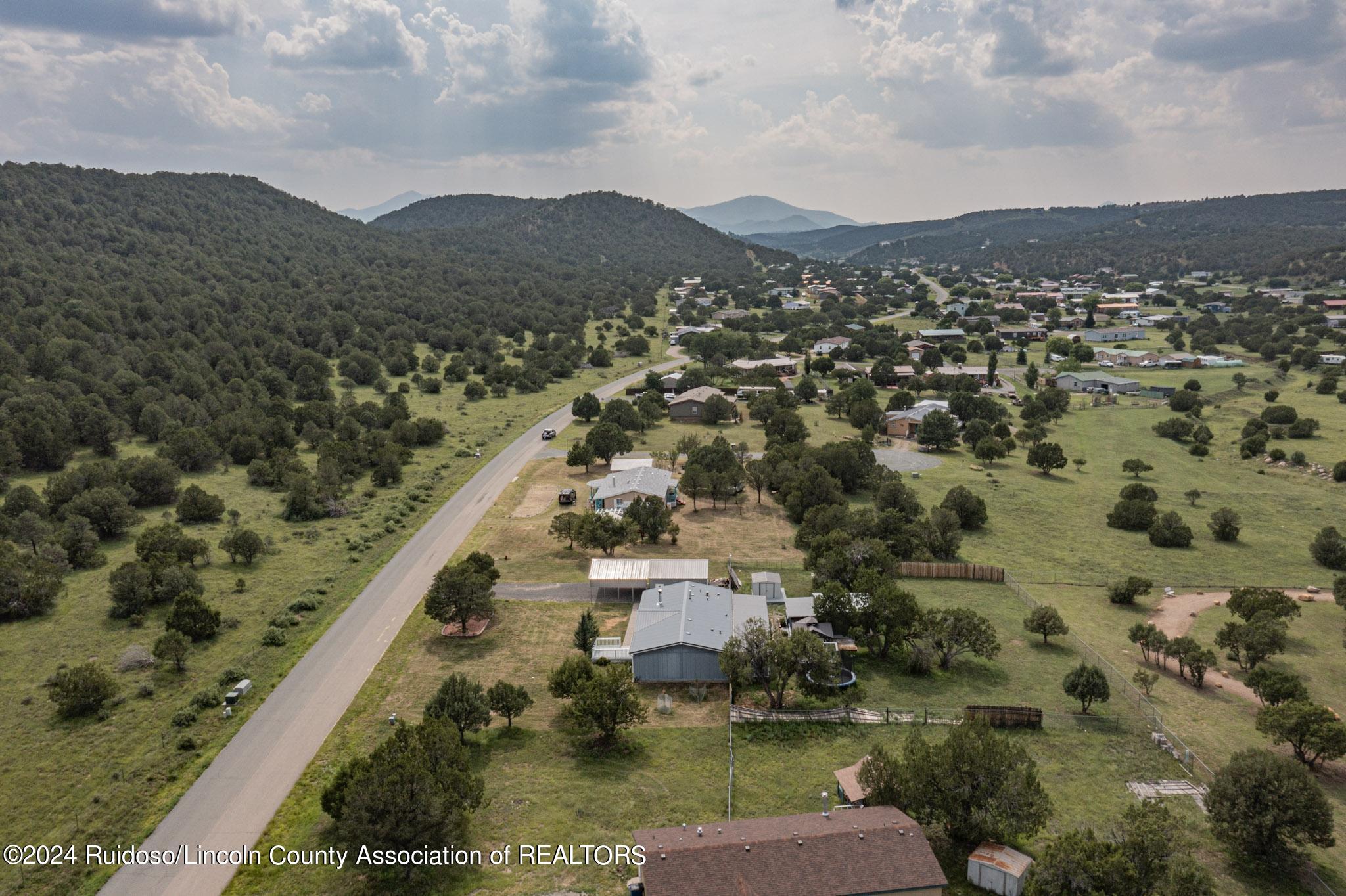 1461 Little Creek Road