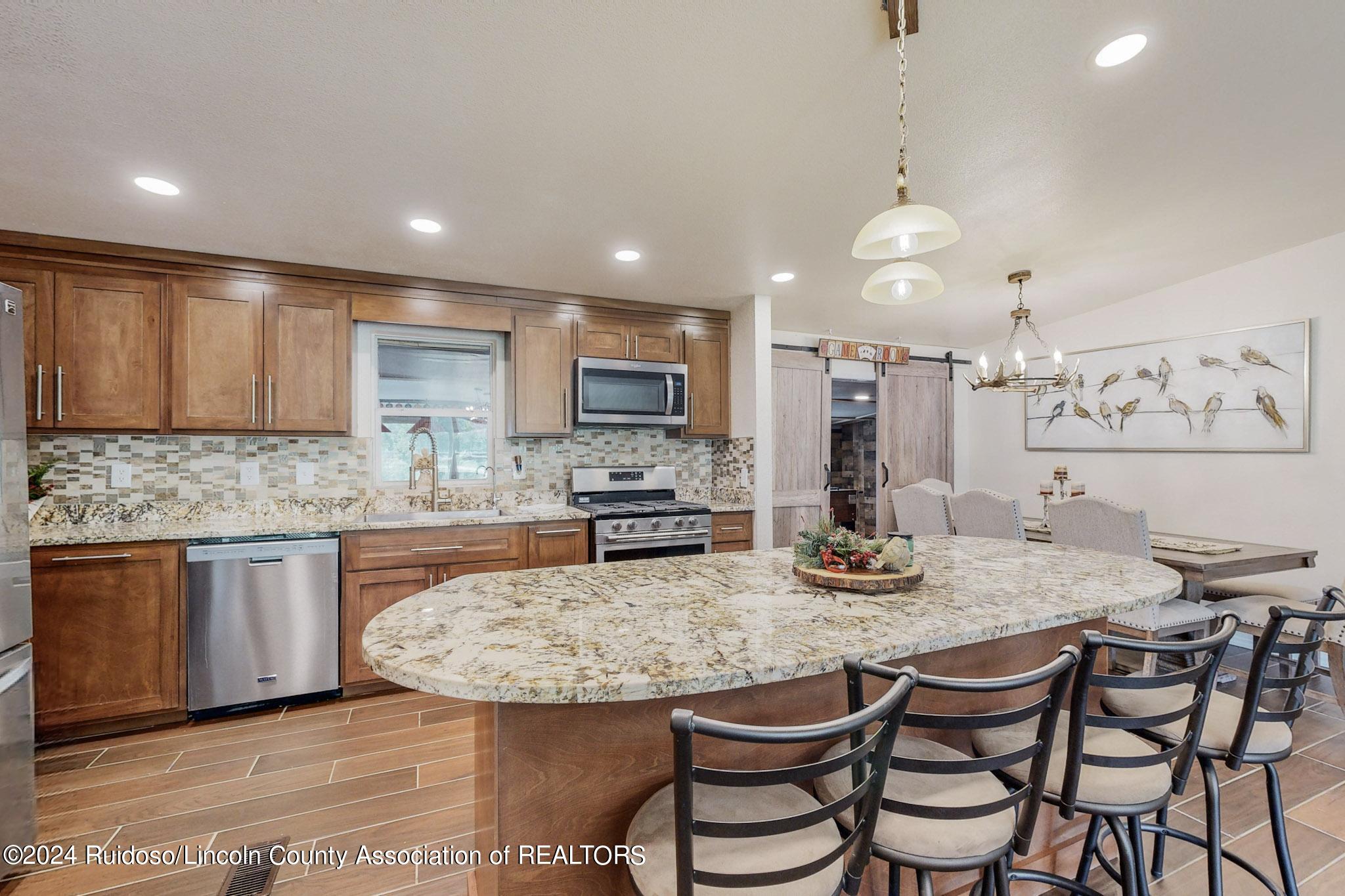 1461 Little Creek Road