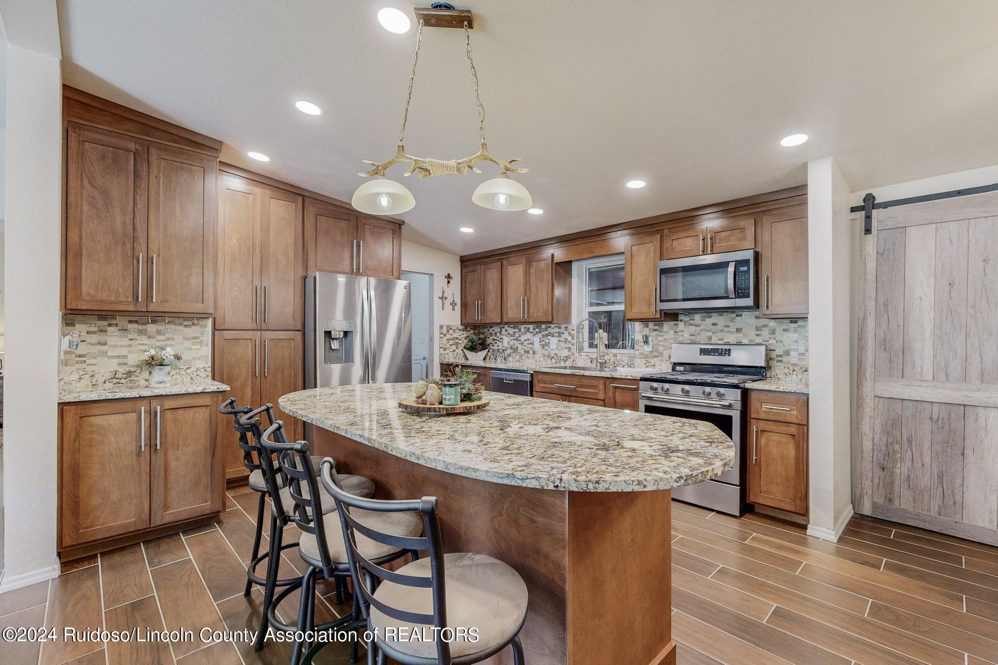 1461 Little Creek Road