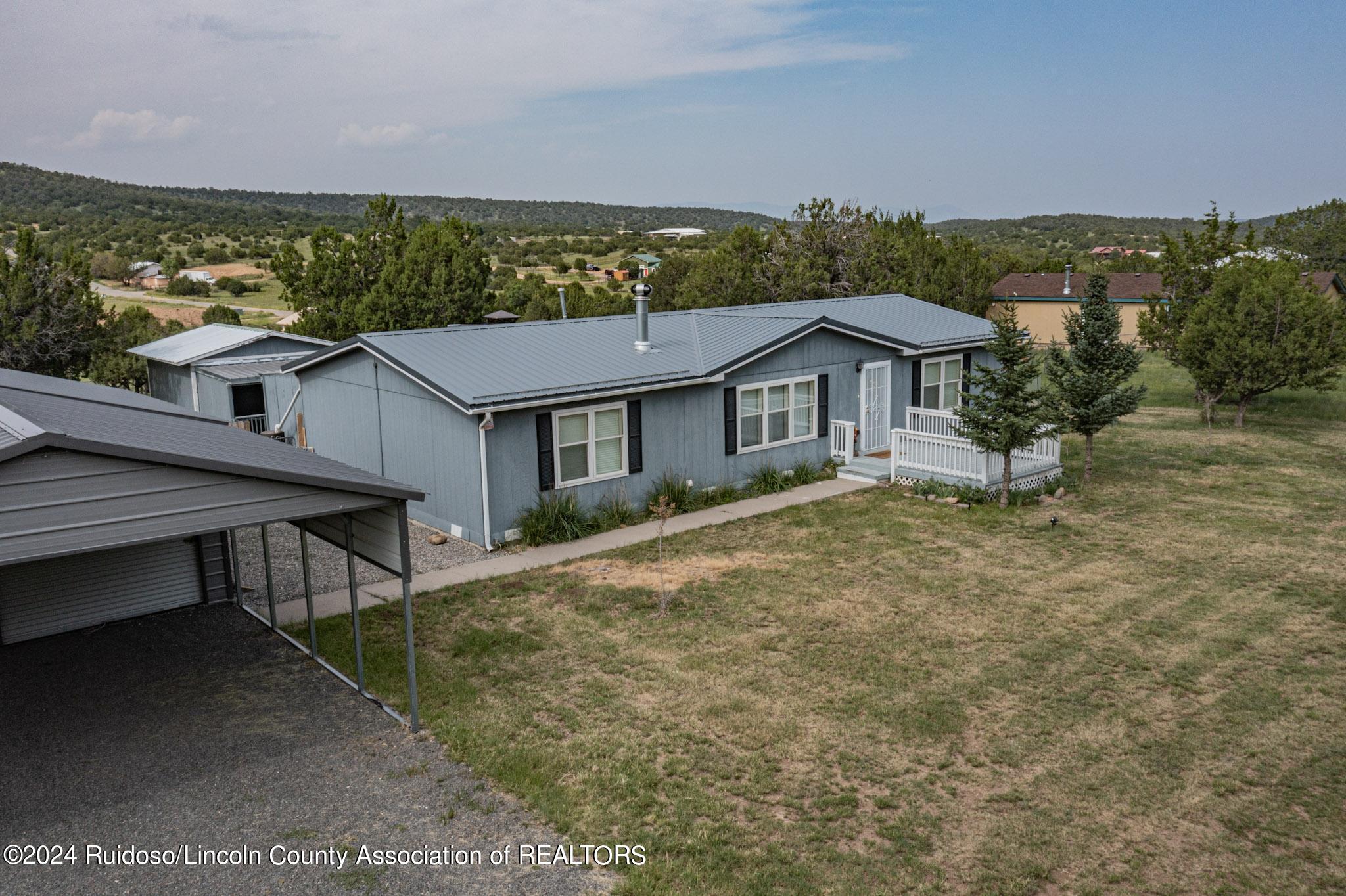 1461 Little Creek Road