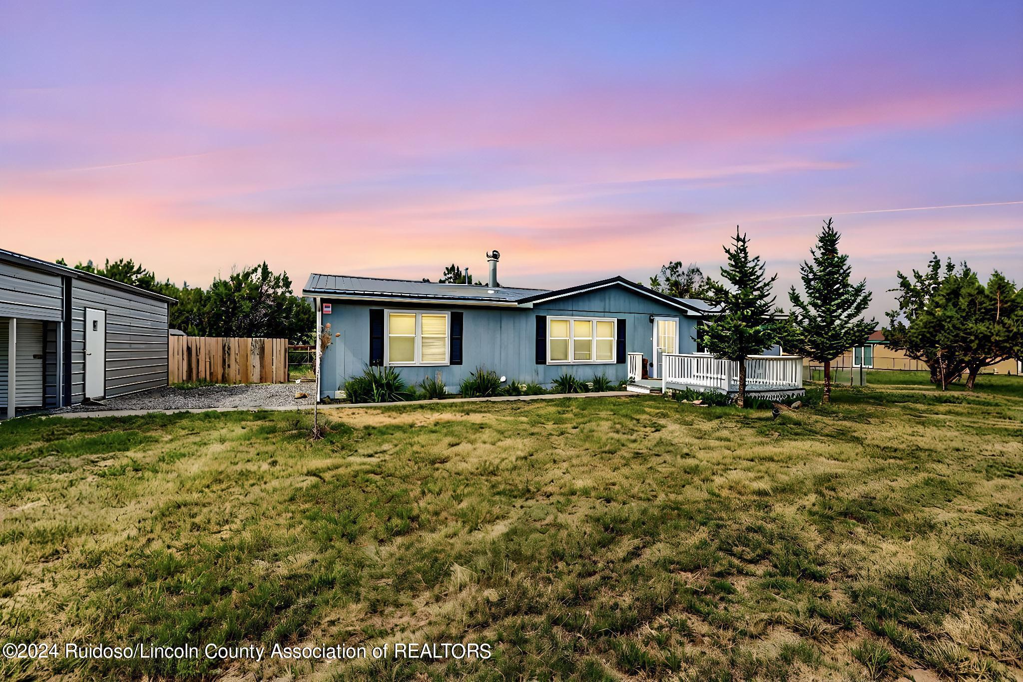 1461 Little Creek Road