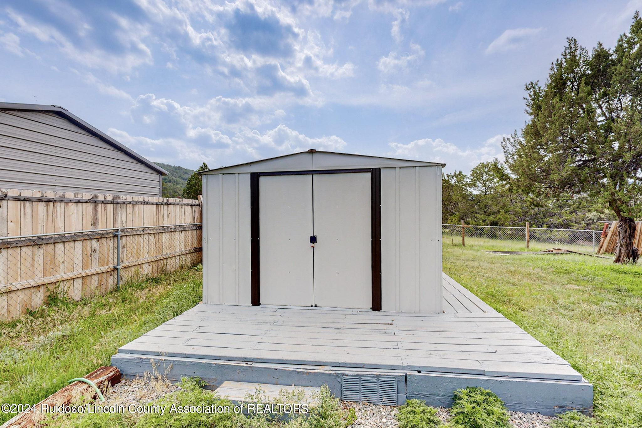 1461 Little Creek Road