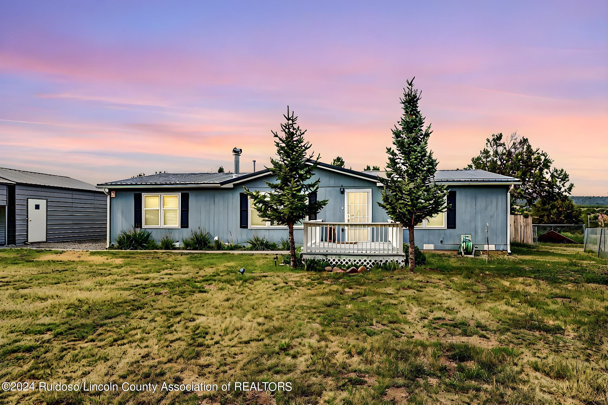 1461 Little Creek Road