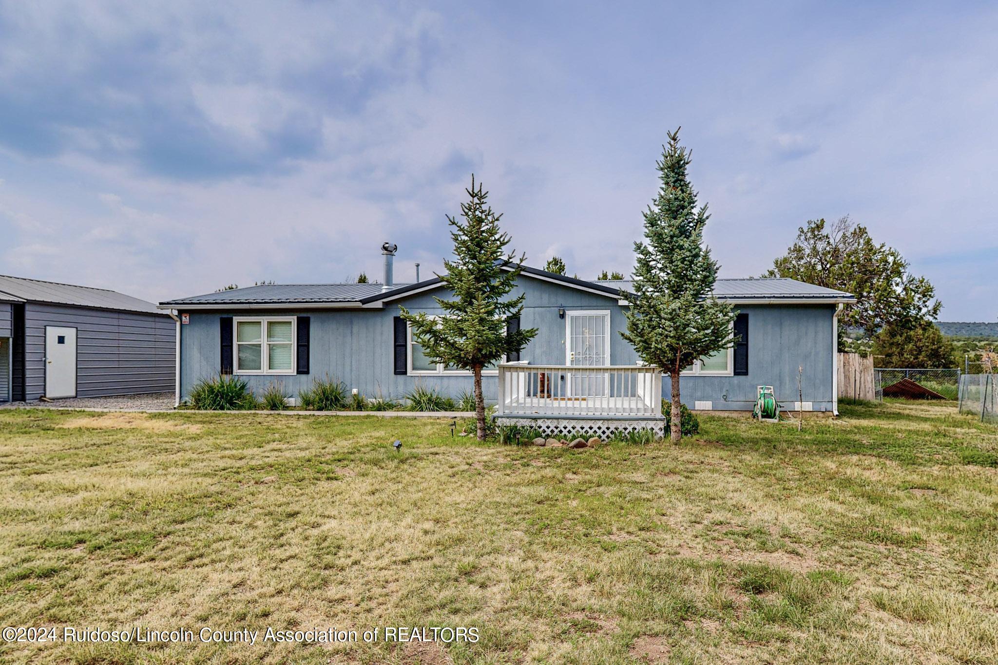 1461 Little Creek Road
