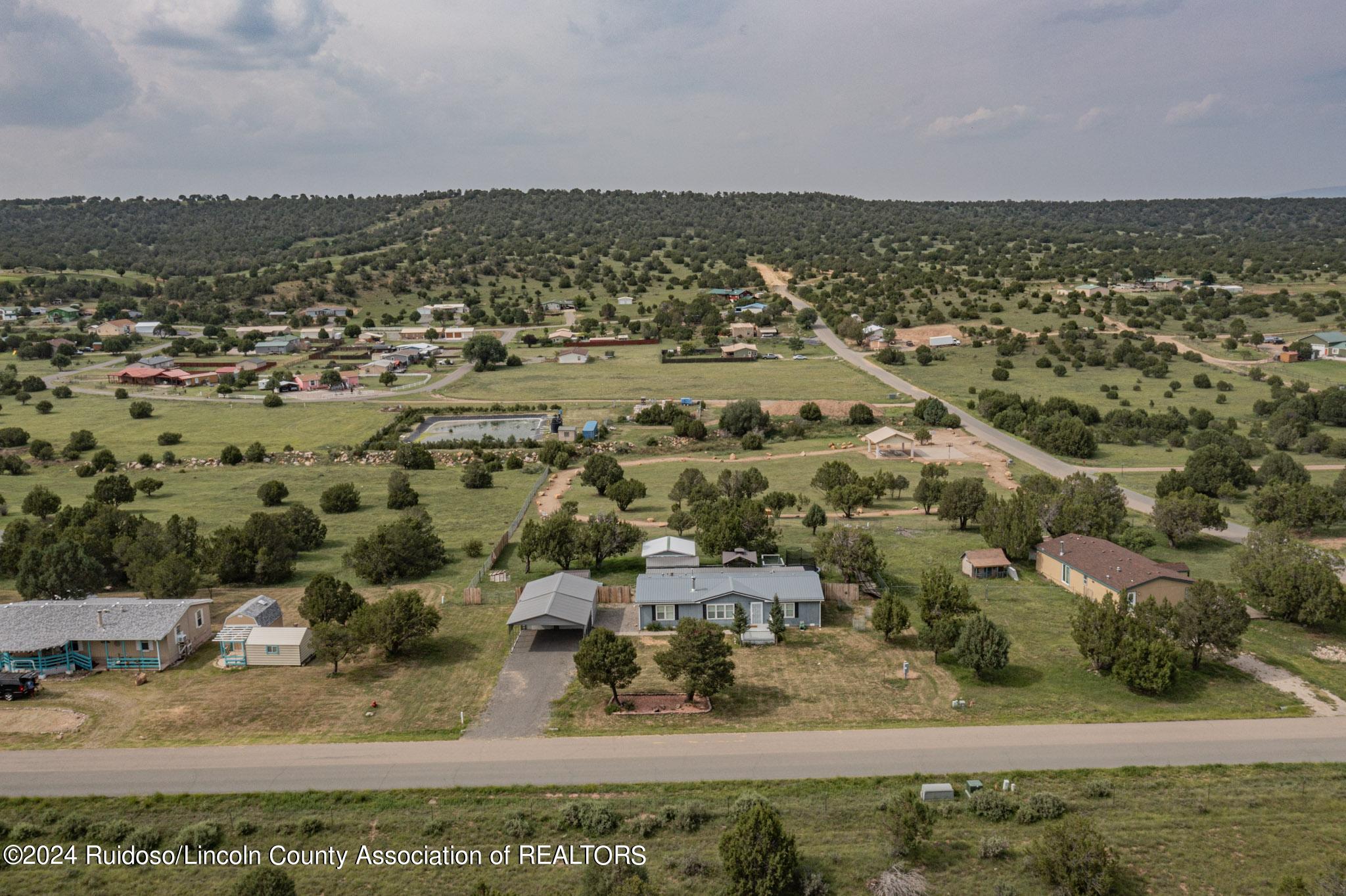 1461 Little Creek Road