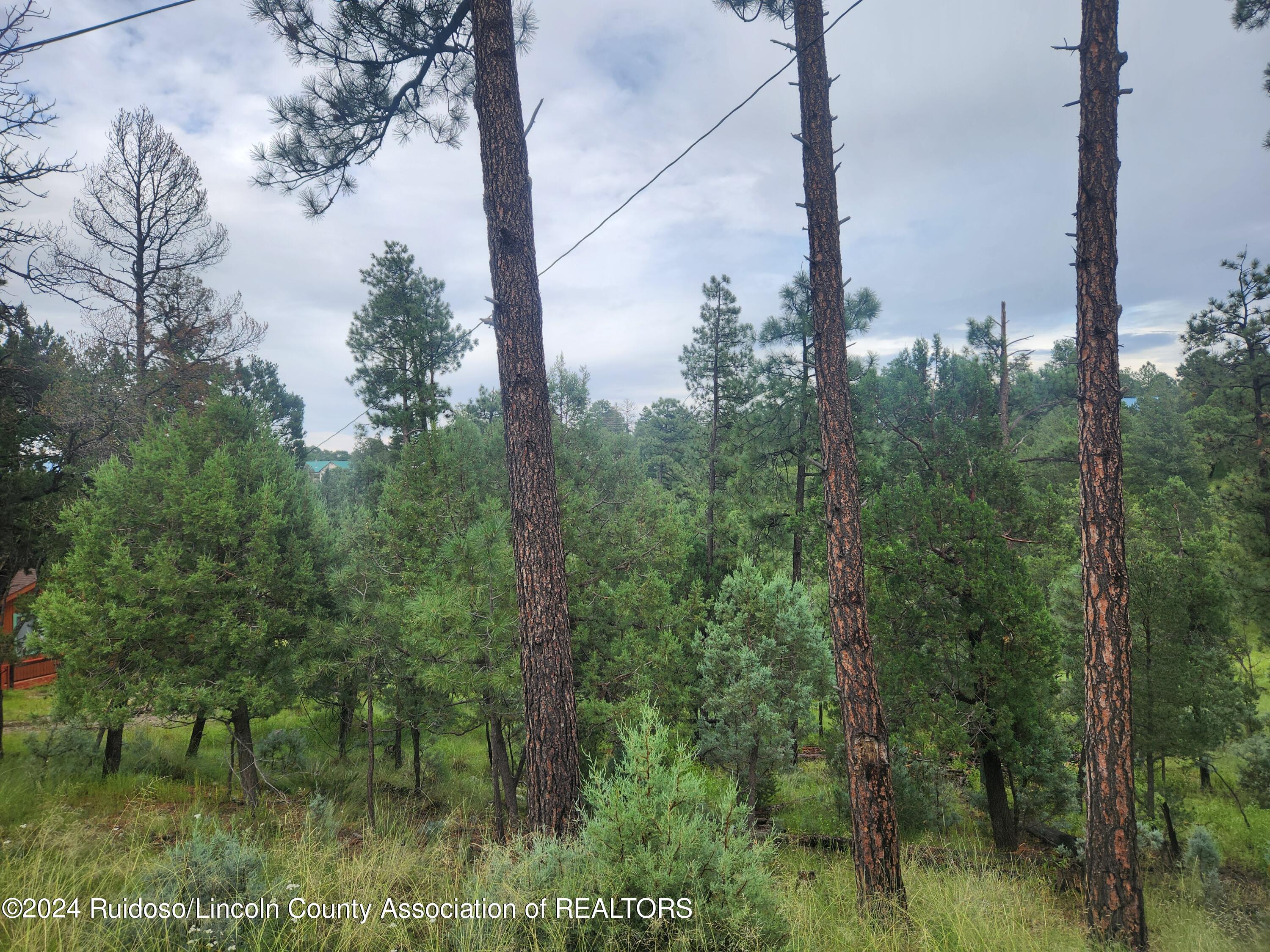 L35 Sun Mountain Loop