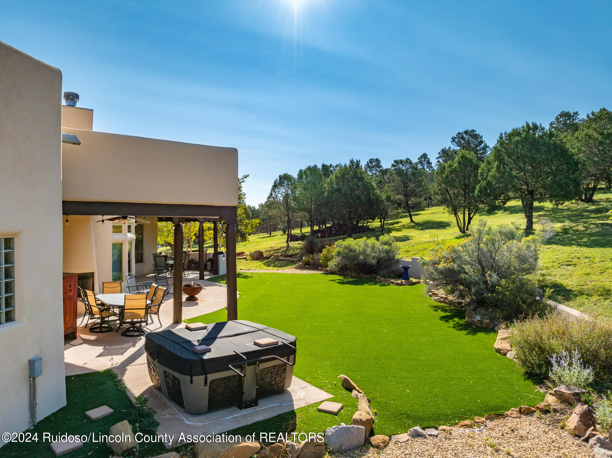 113 La Cueva Drive