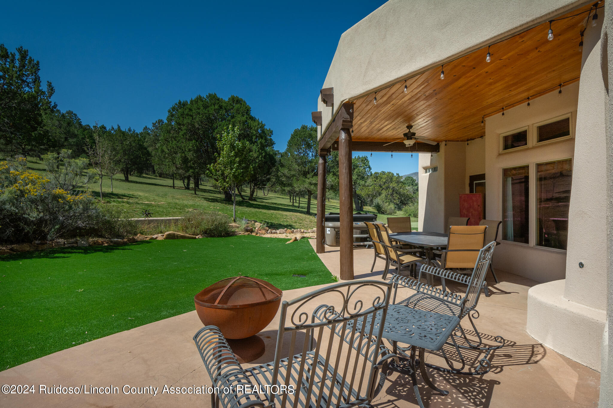 113 La Cueva Drive