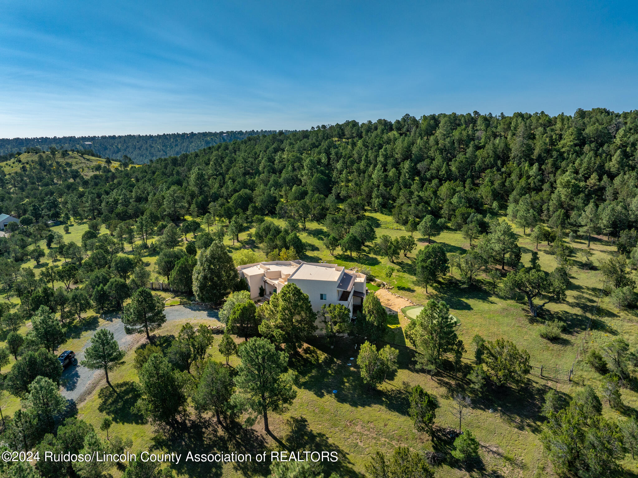 113 La Cueva Drive