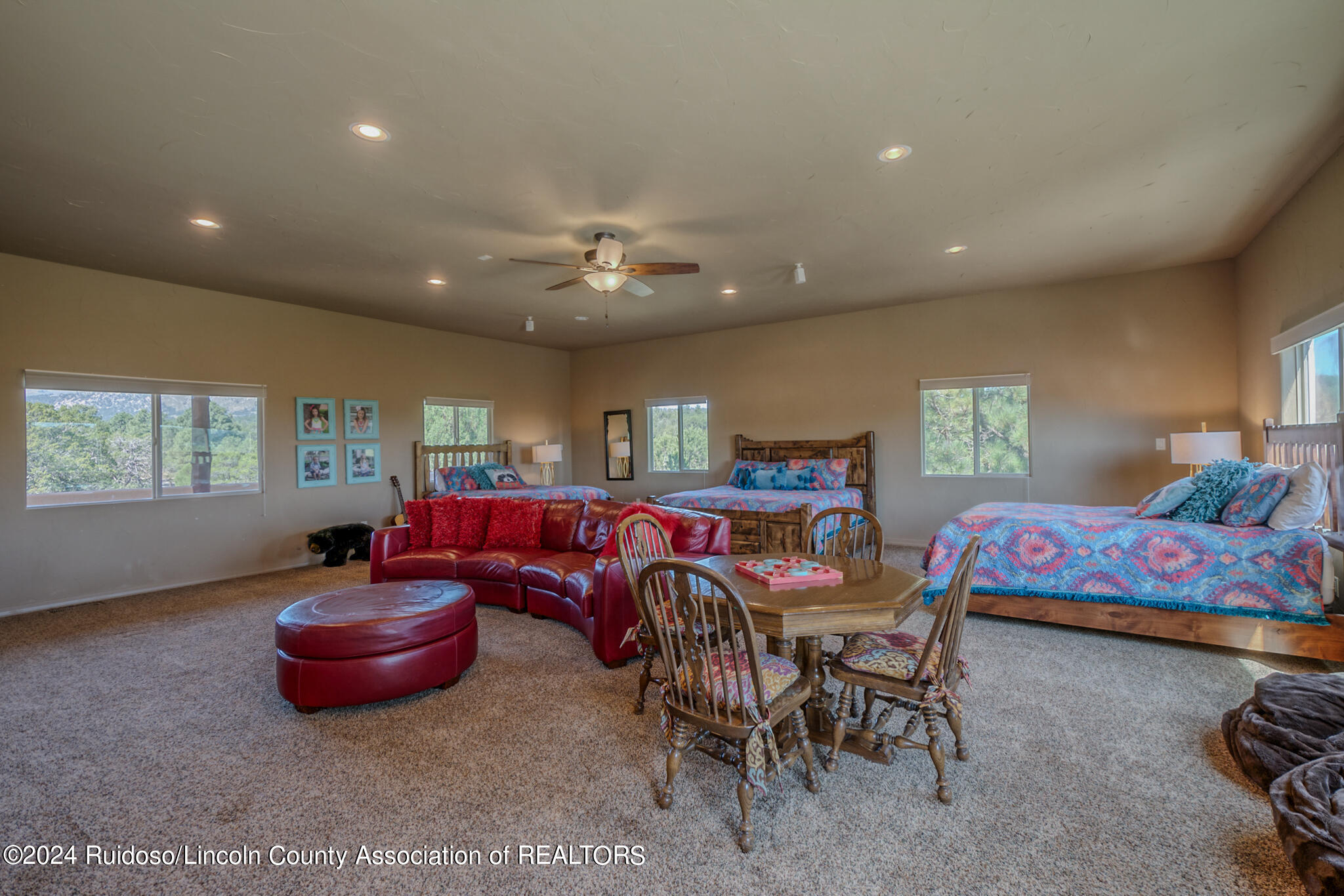 113 La Cueva Drive