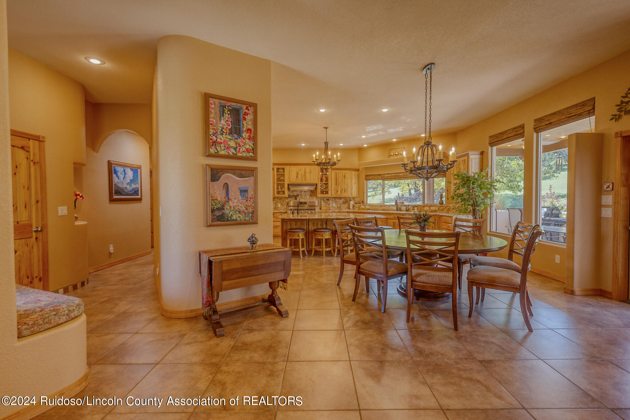 113 La Cueva Drive