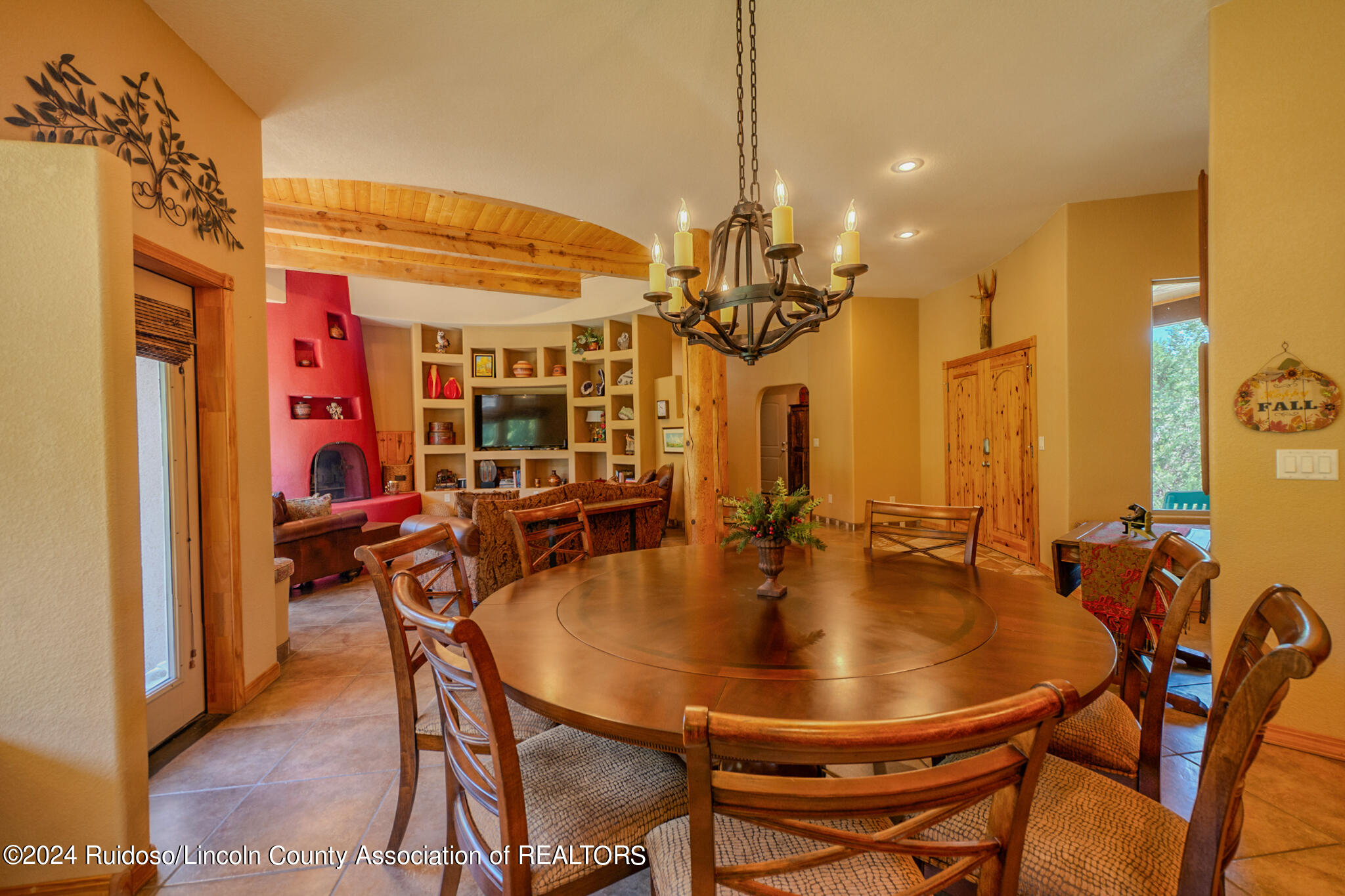 113 La Cueva Drive