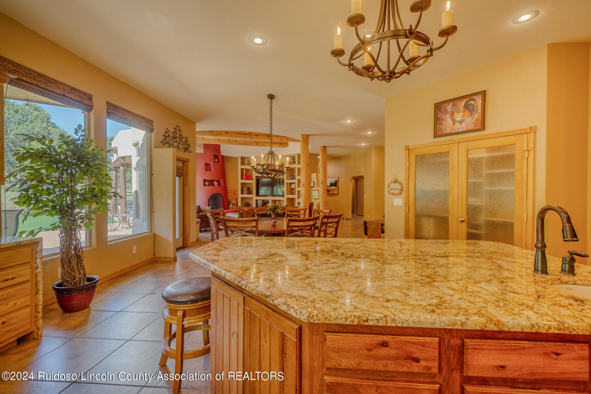 113 La Cueva Drive