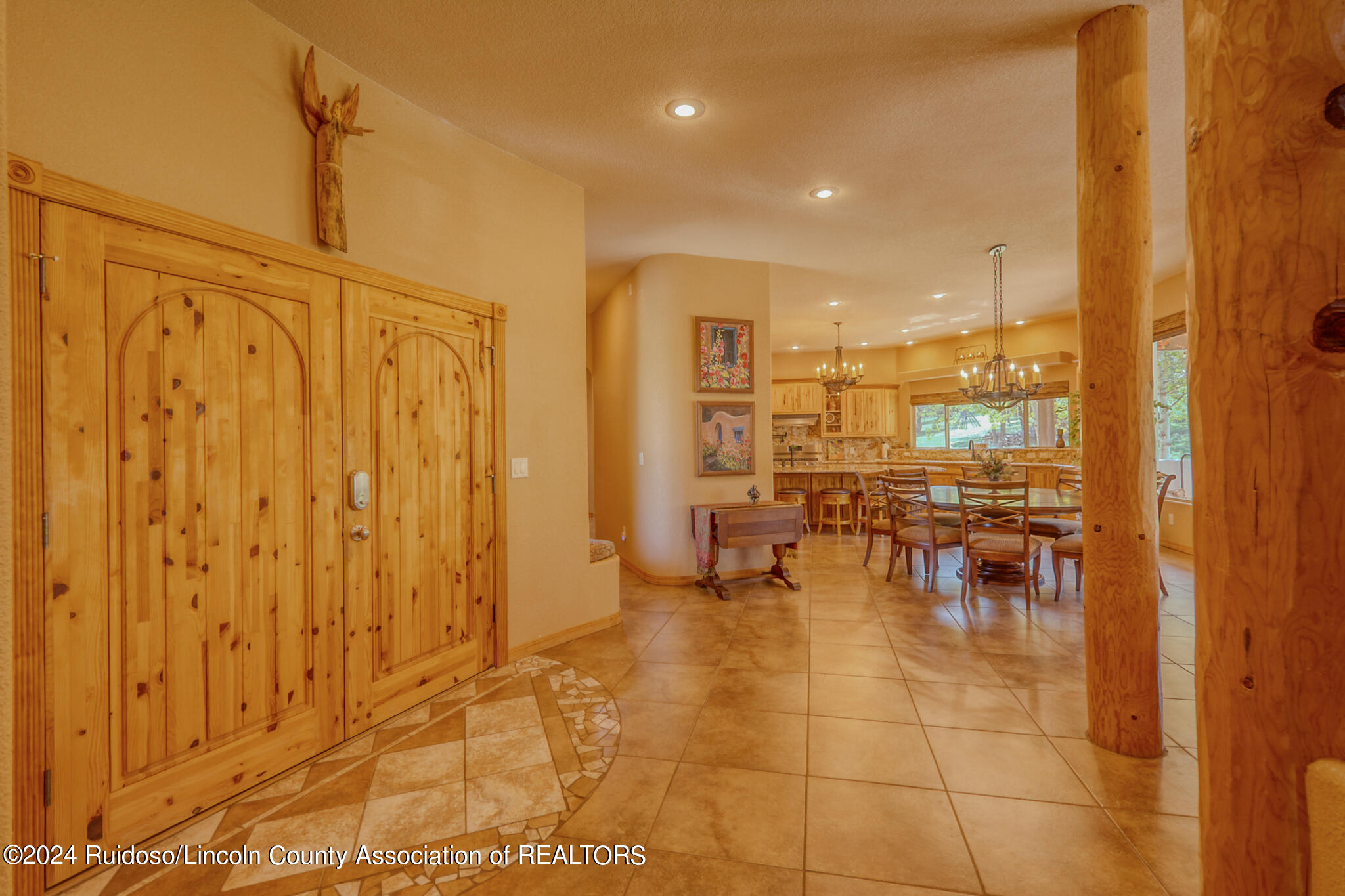 113 La Cueva Drive