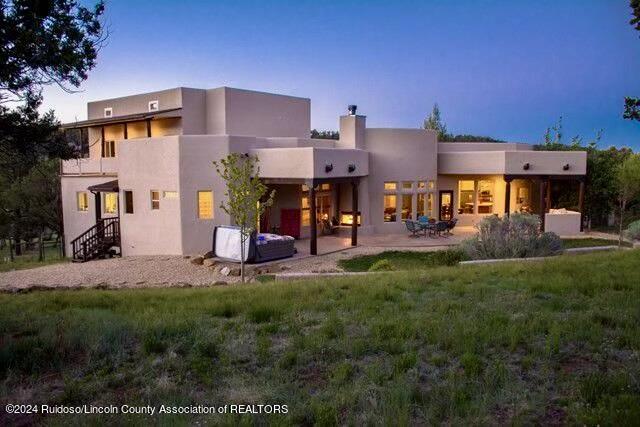 113 La Cueva Drive