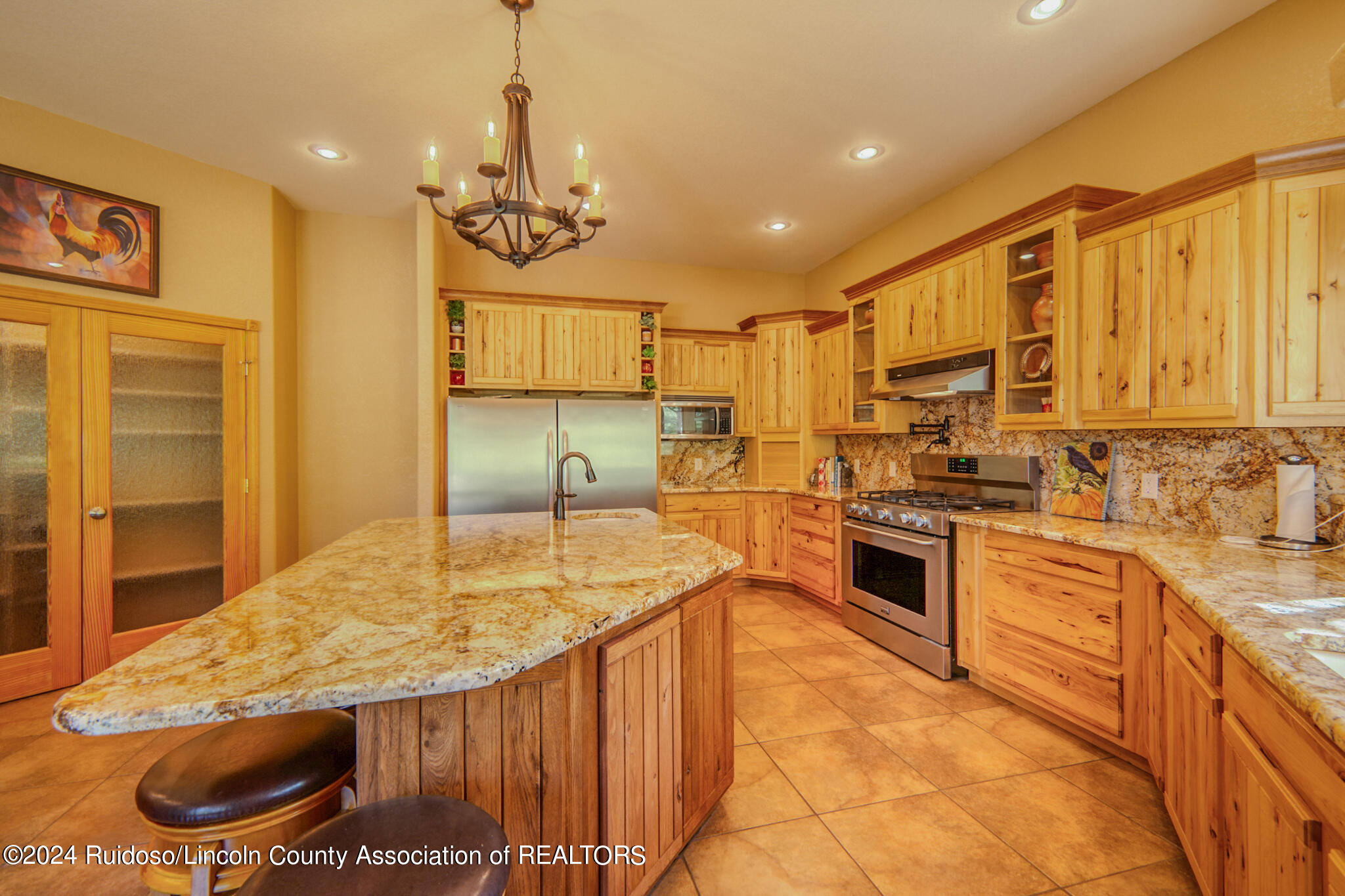 113 La Cueva Drive