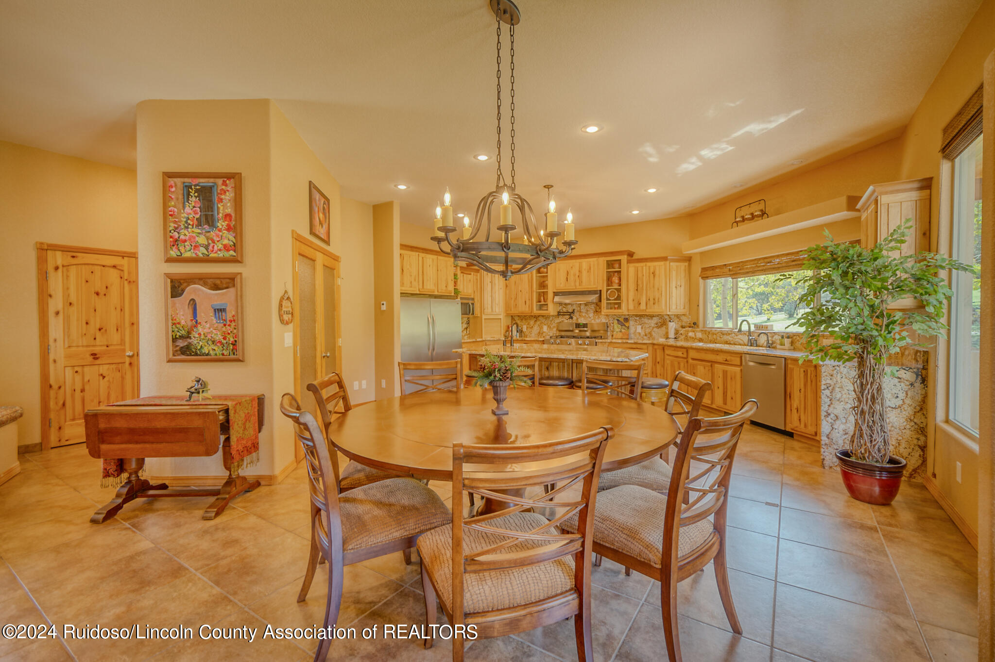 113 La Cueva Drive