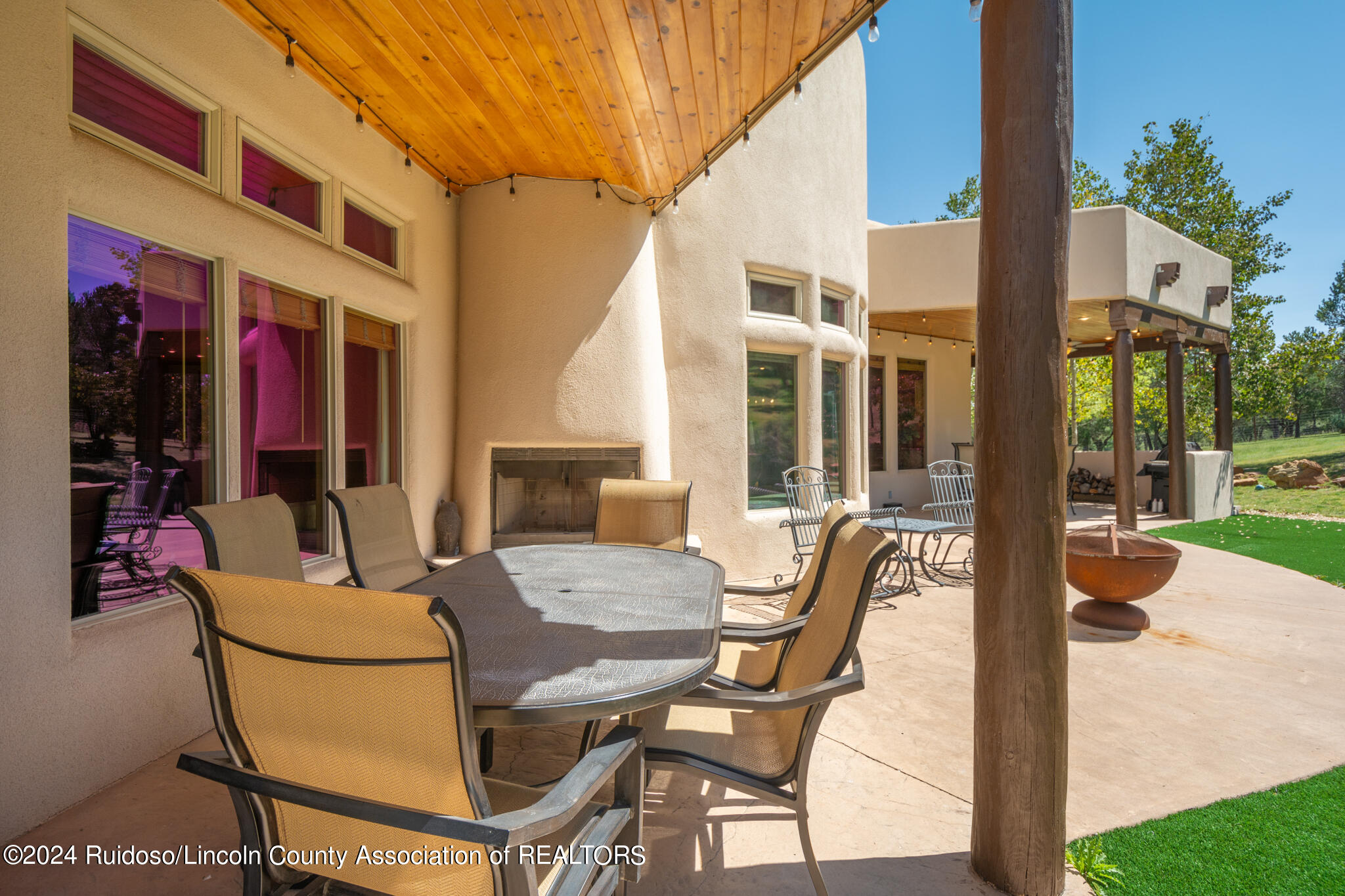 113 La Cueva Drive