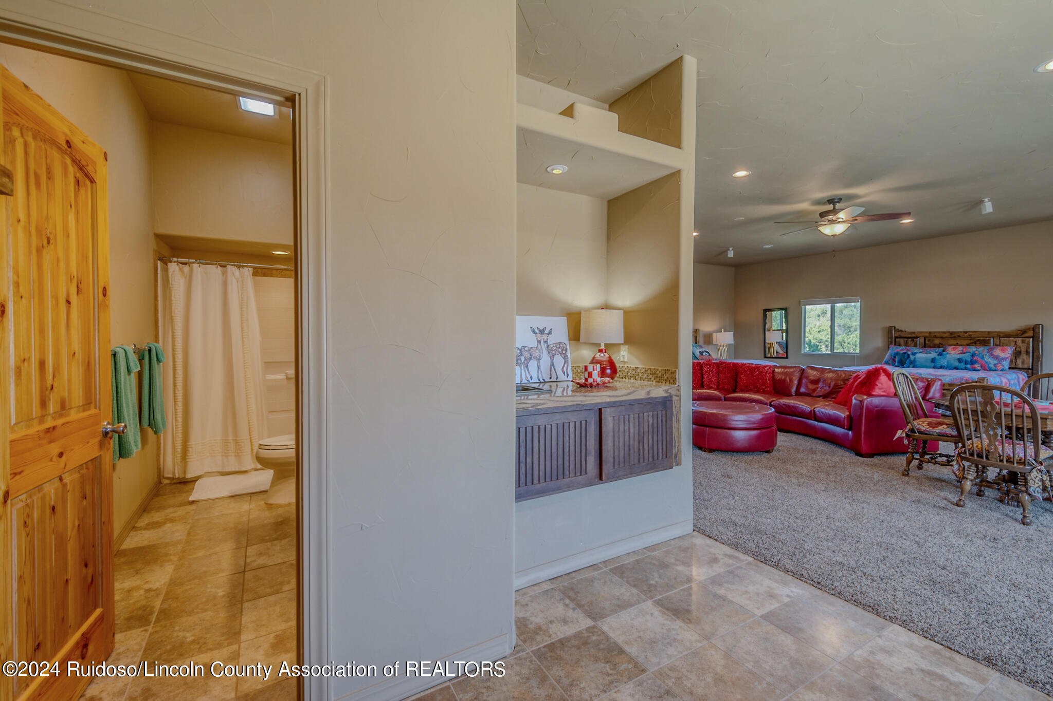 113 La Cueva Drive