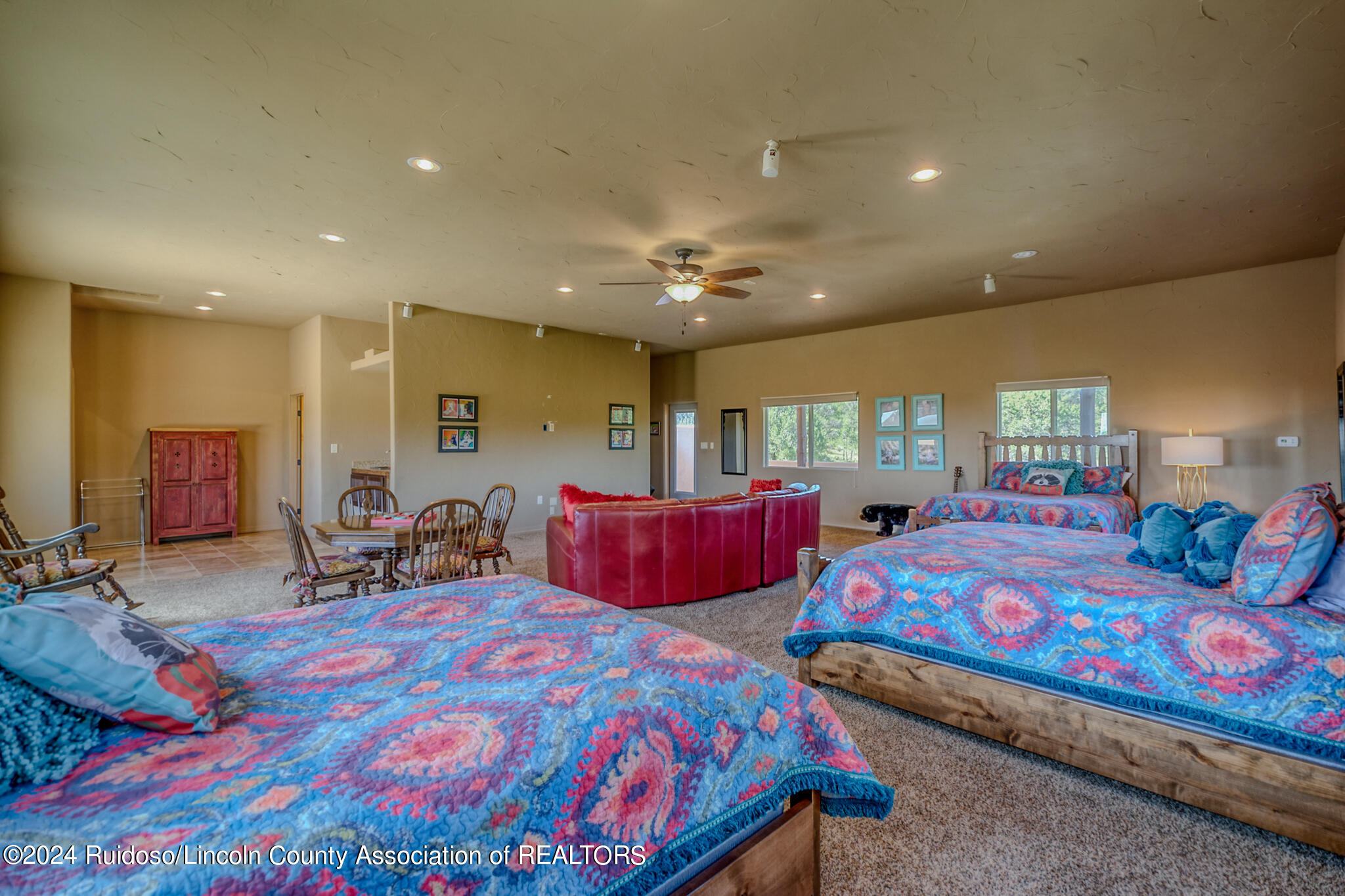113 La Cueva Drive