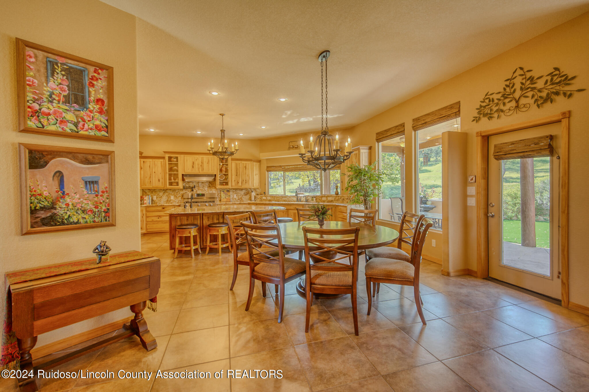 113 La Cueva Drive