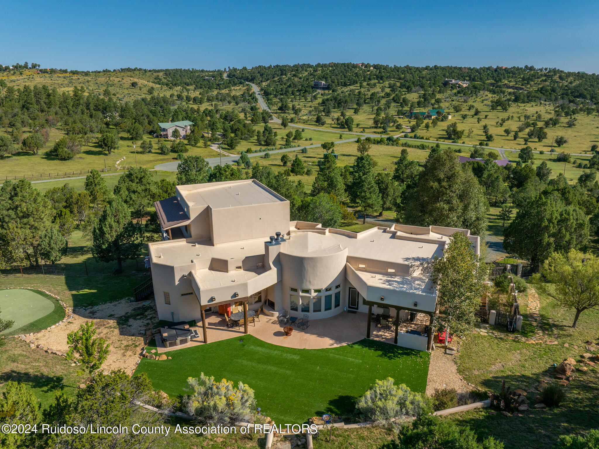 113 La Cueva Drive