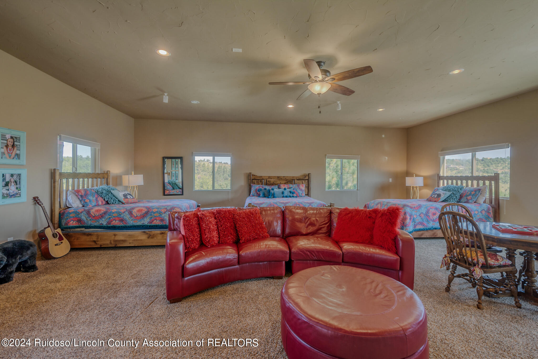 113 La Cueva Drive