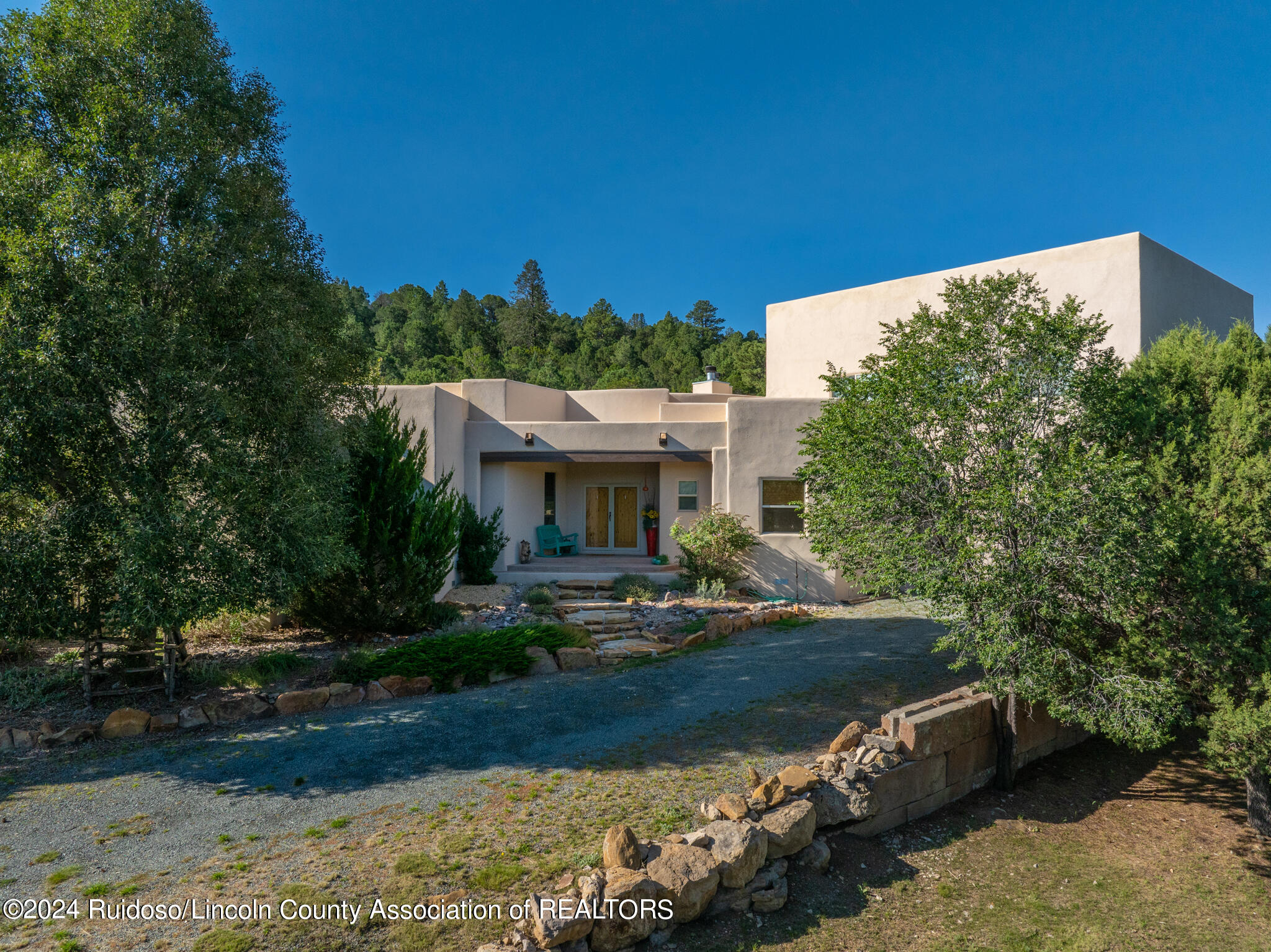 113 La Cueva Drive