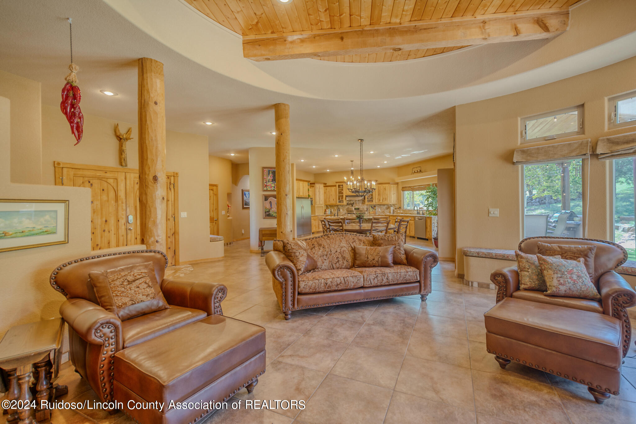 113 La Cueva Drive