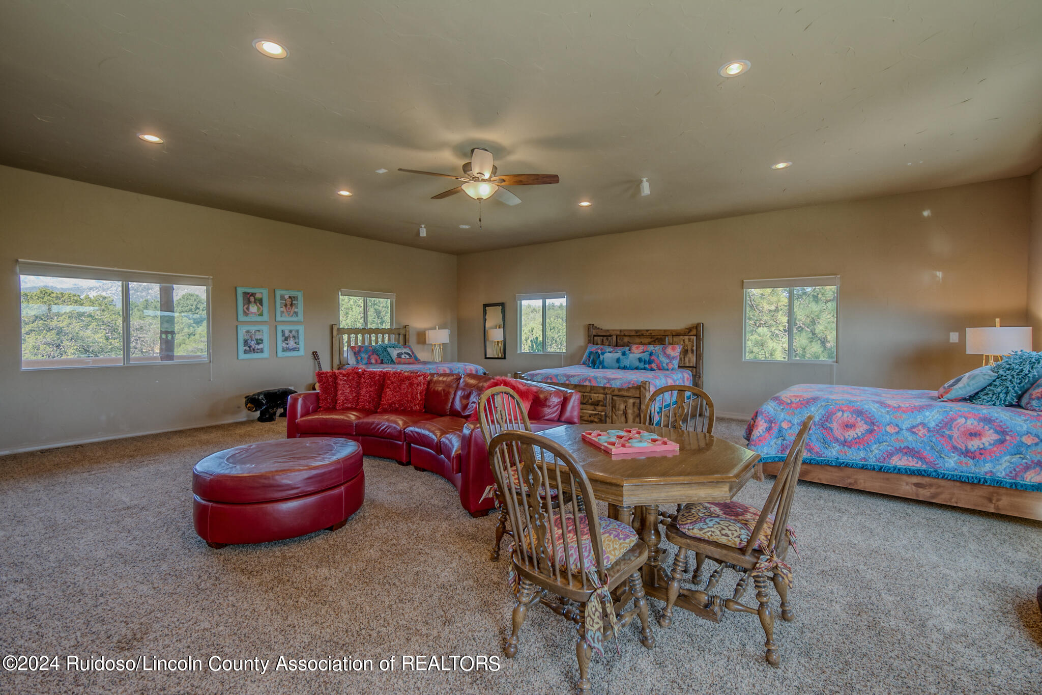 113 La Cueva Drive