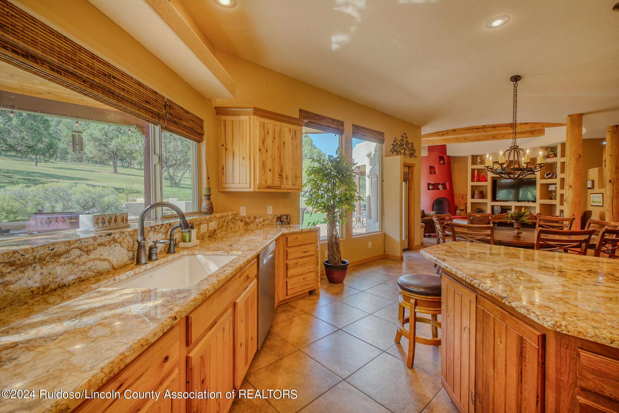 113 La Cueva Drive