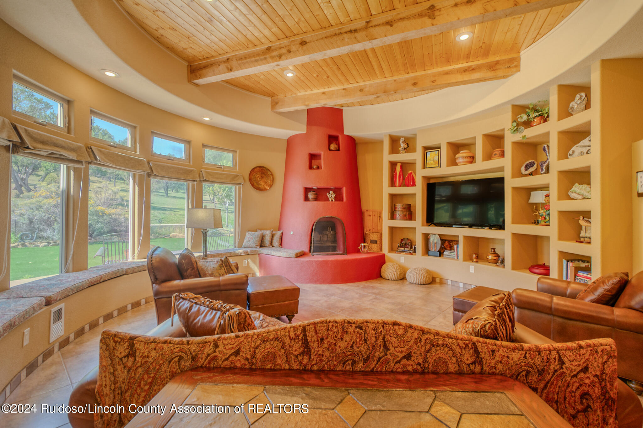 113 La Cueva Drive