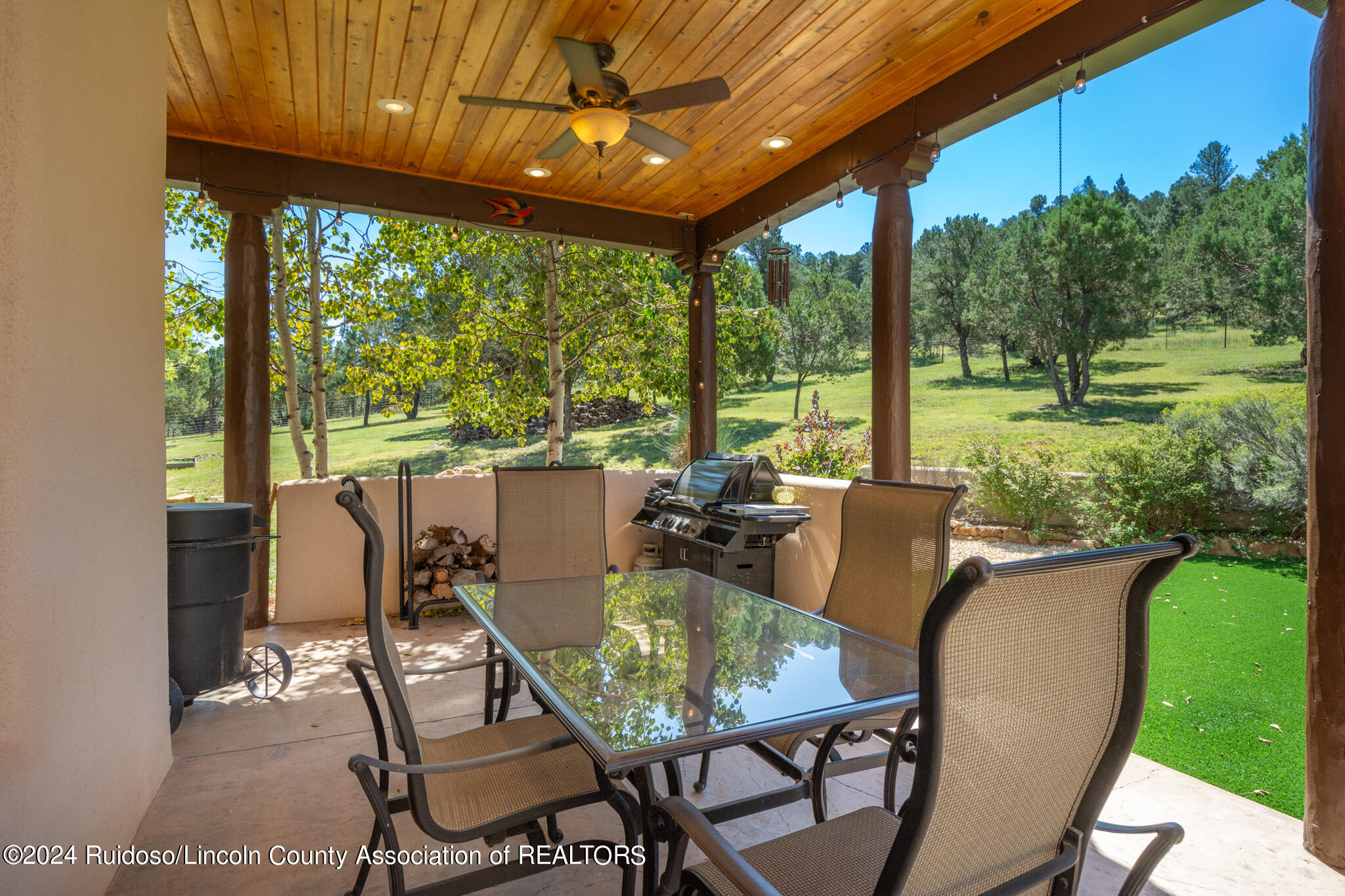 113 La Cueva Drive