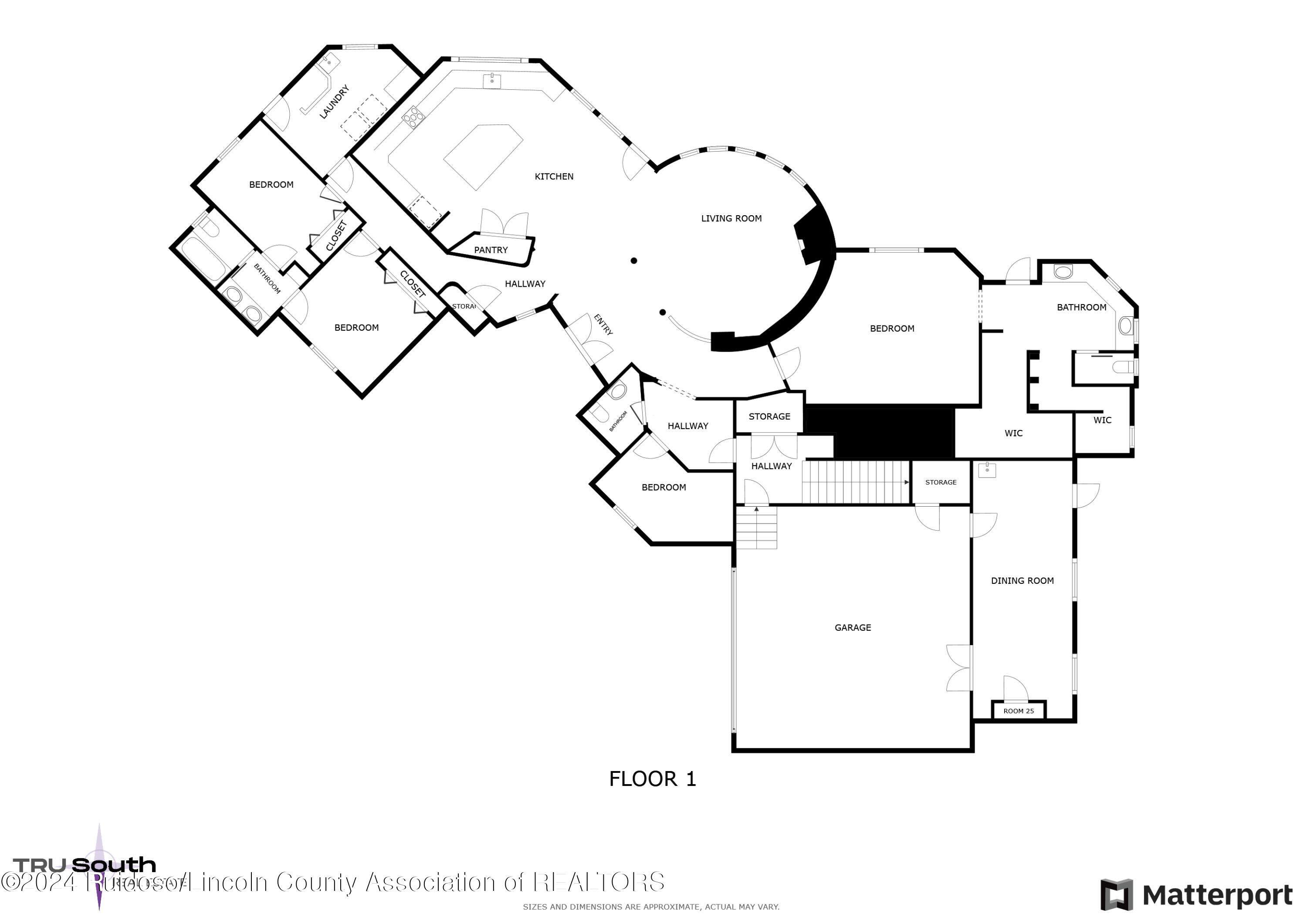 113 La Cueva Drive