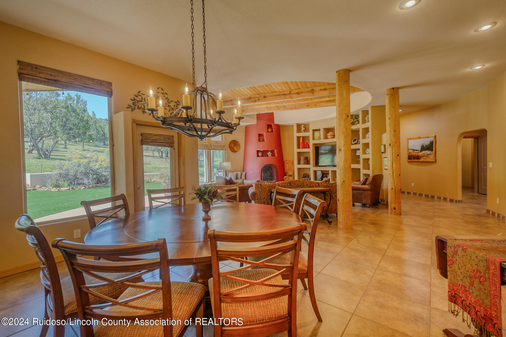 113 La Cueva Drive