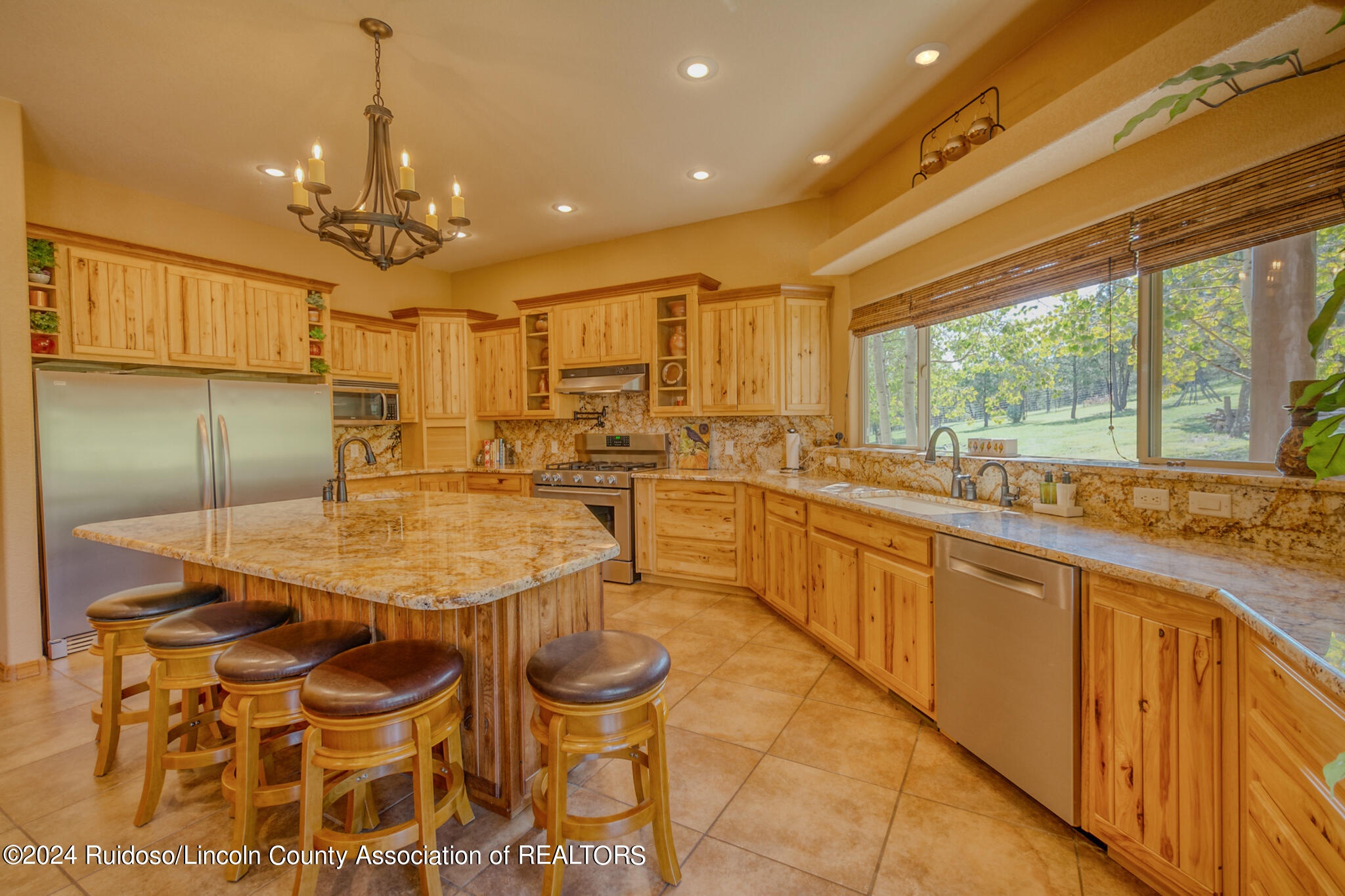 113 La Cueva Drive
