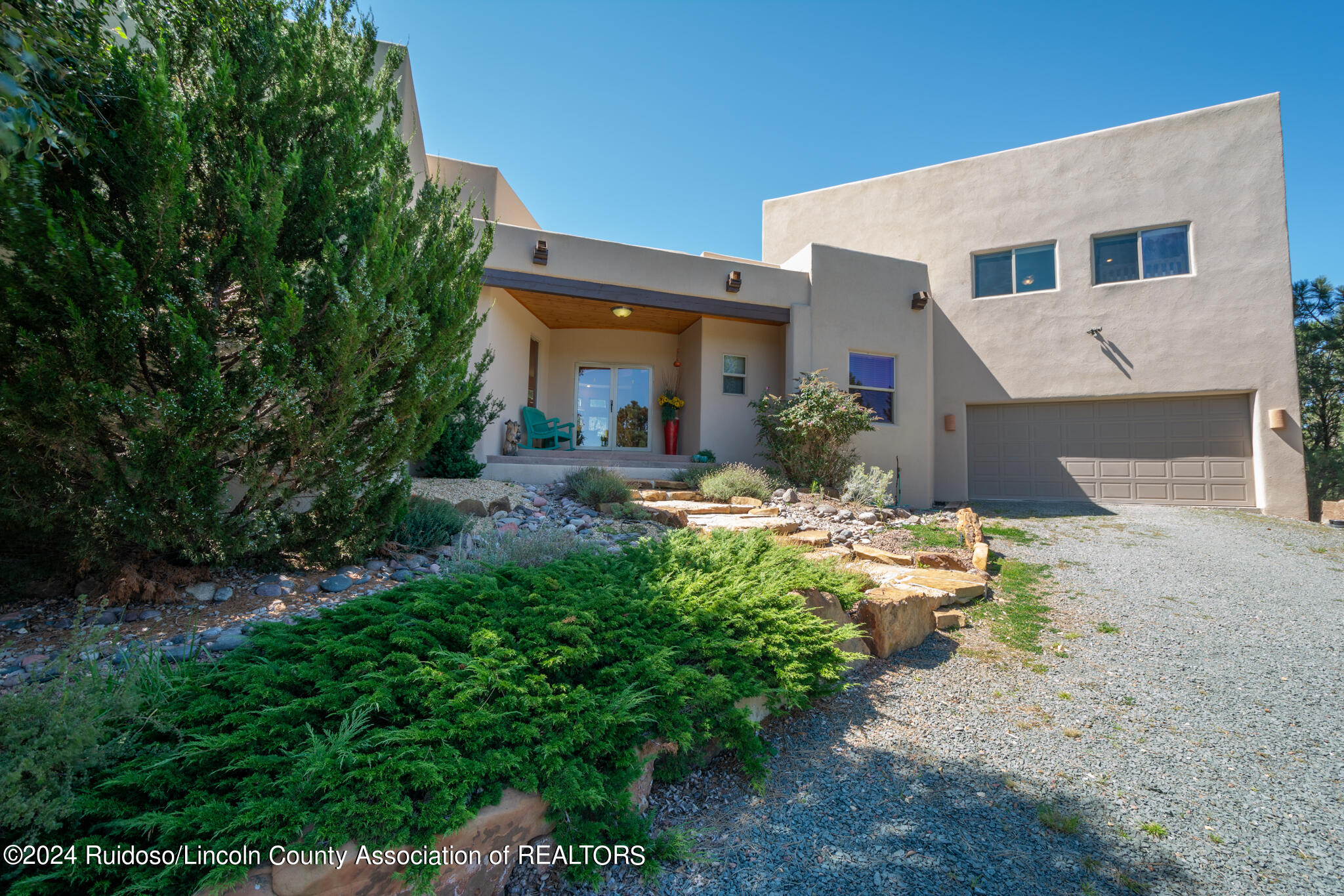 113 La Cueva Drive