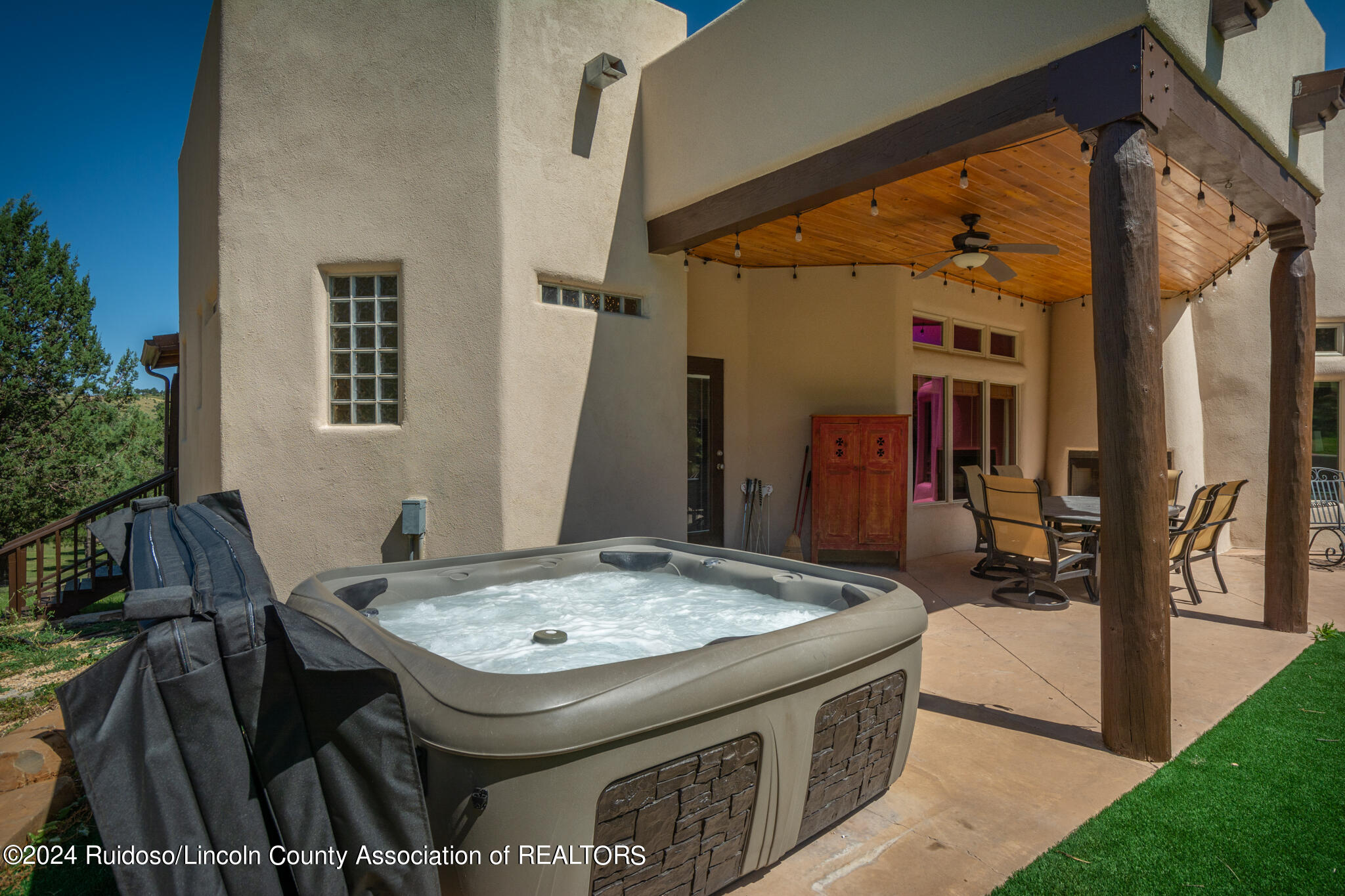 113 La Cueva Drive