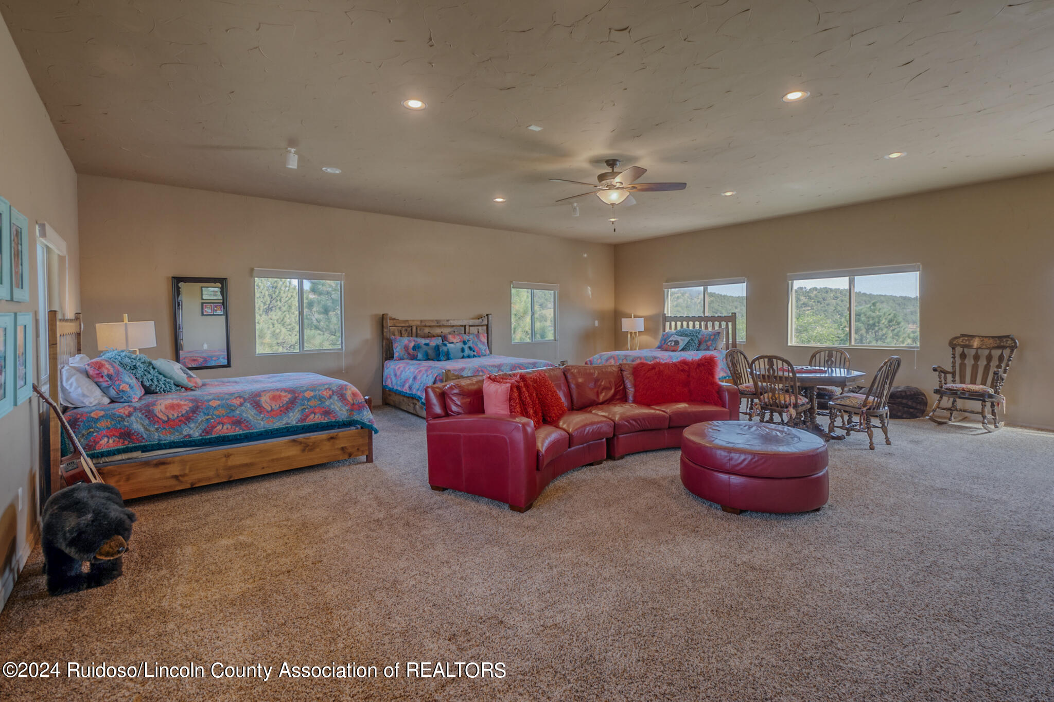 113 La Cueva Drive