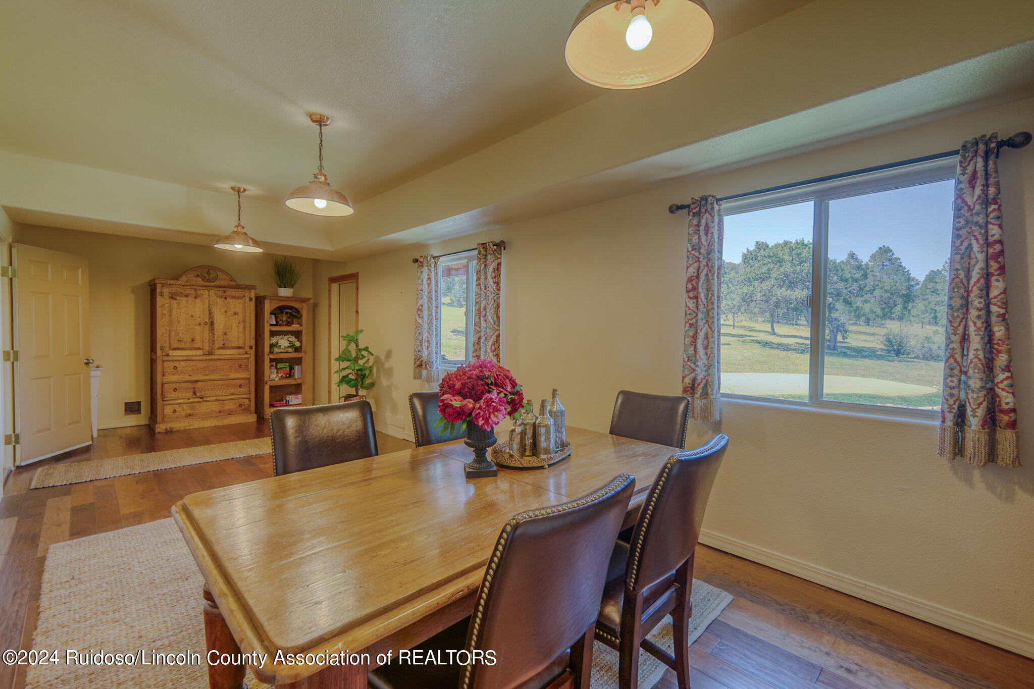 113 La Cueva Drive