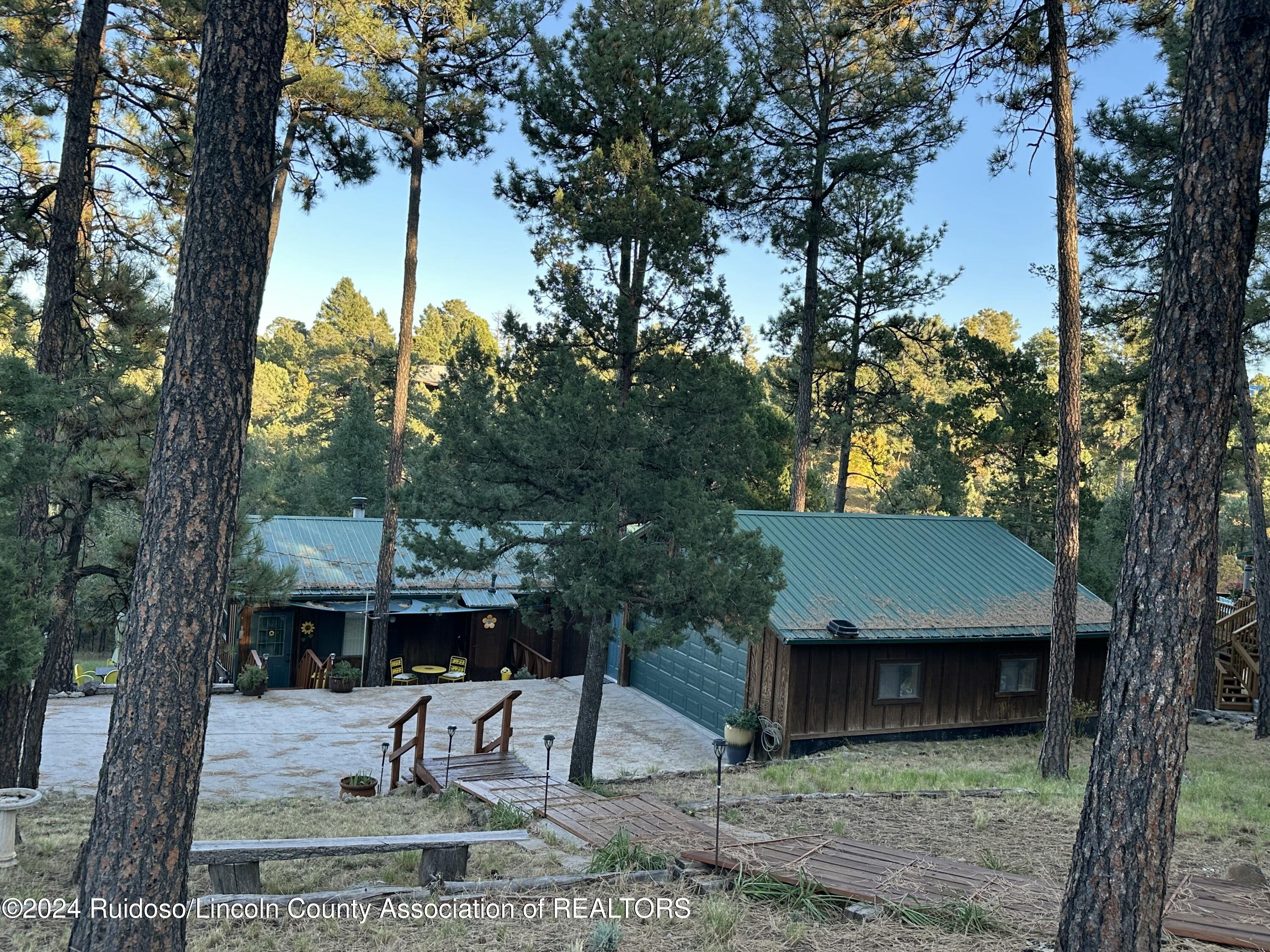 128 Sun Mountain Loop