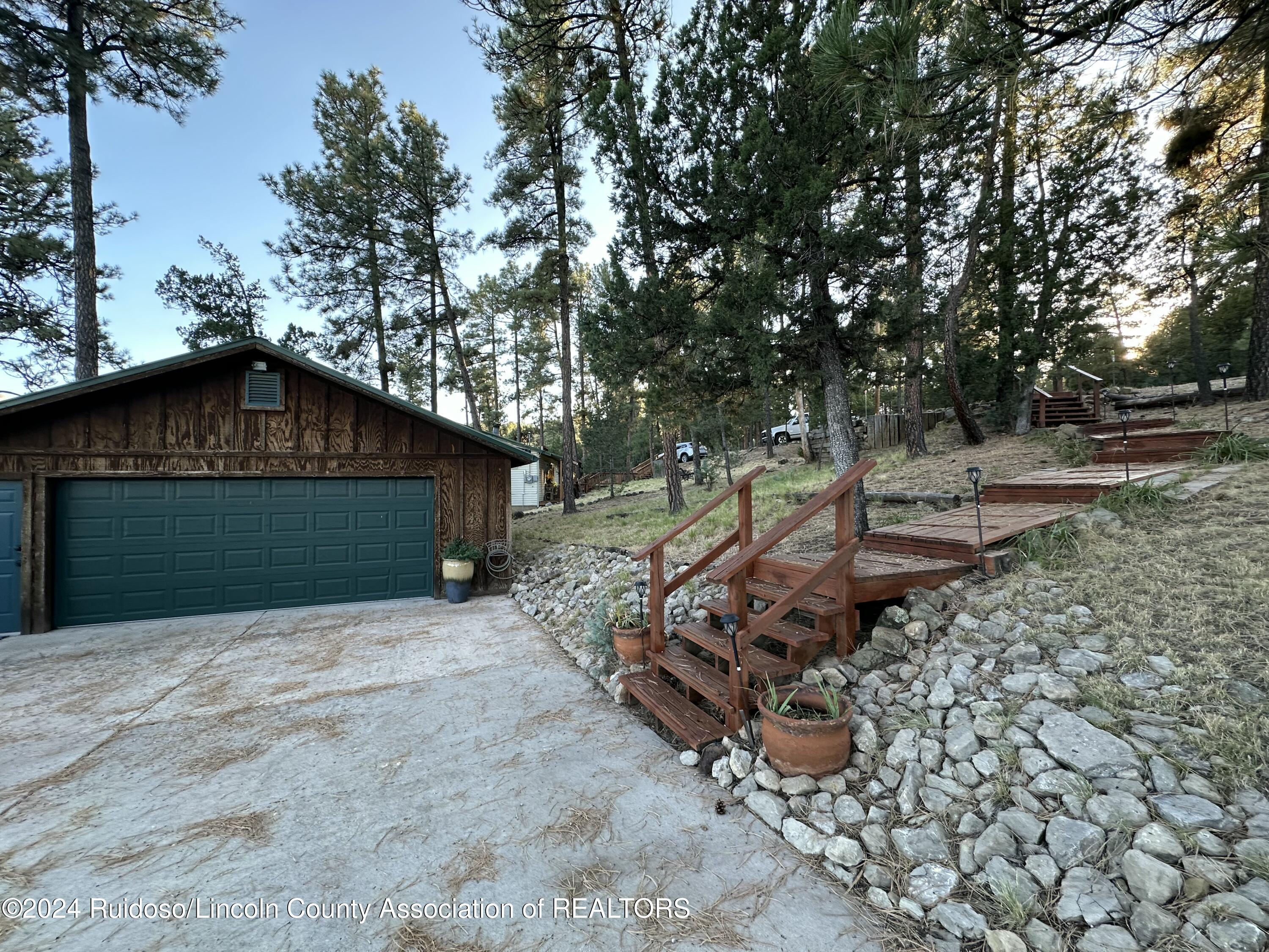 128 Sun Mountain Loop