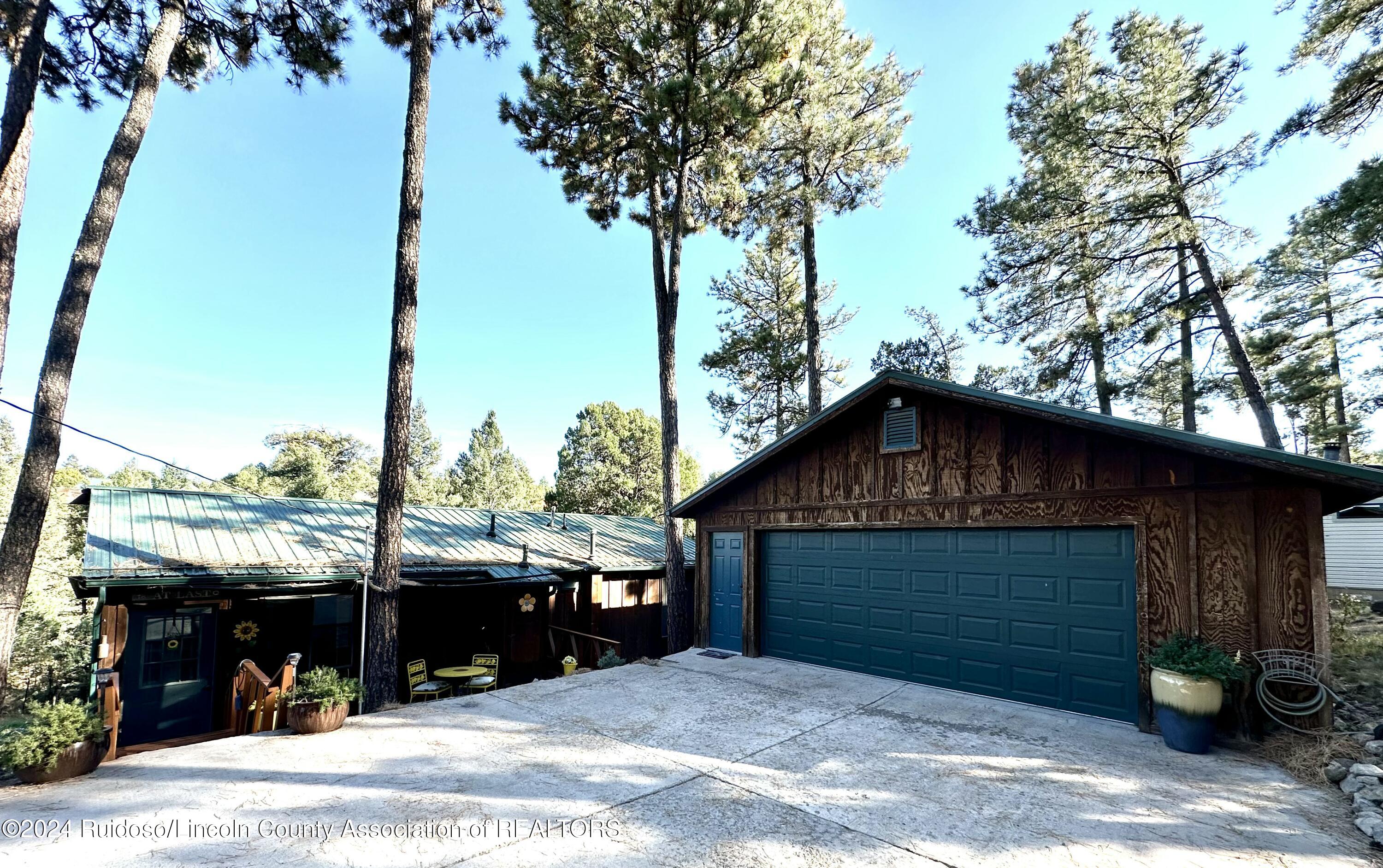 128 Sun Mountain Loop