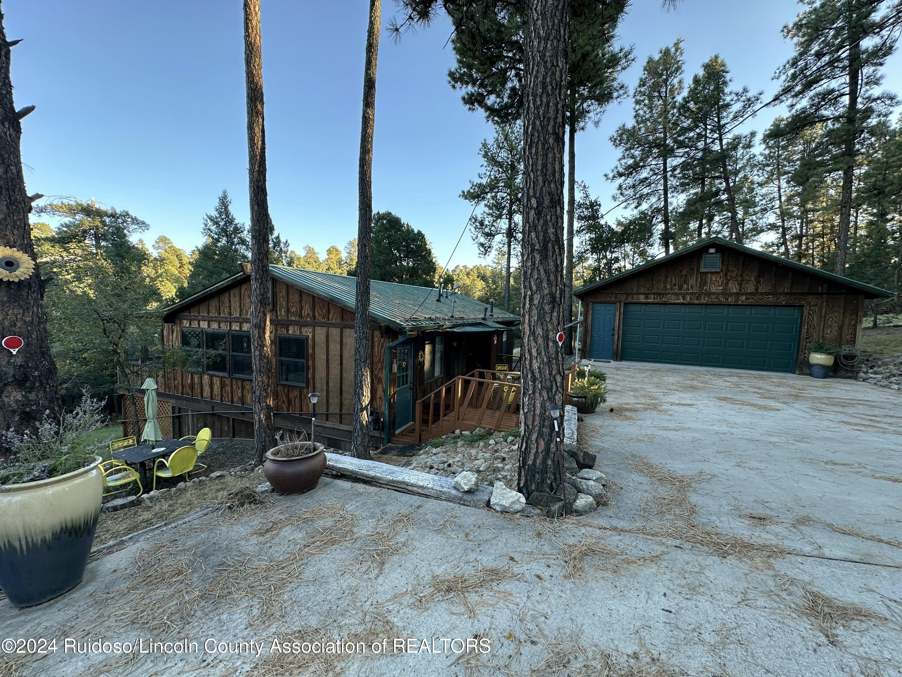 128 Sun Mountain Loop
