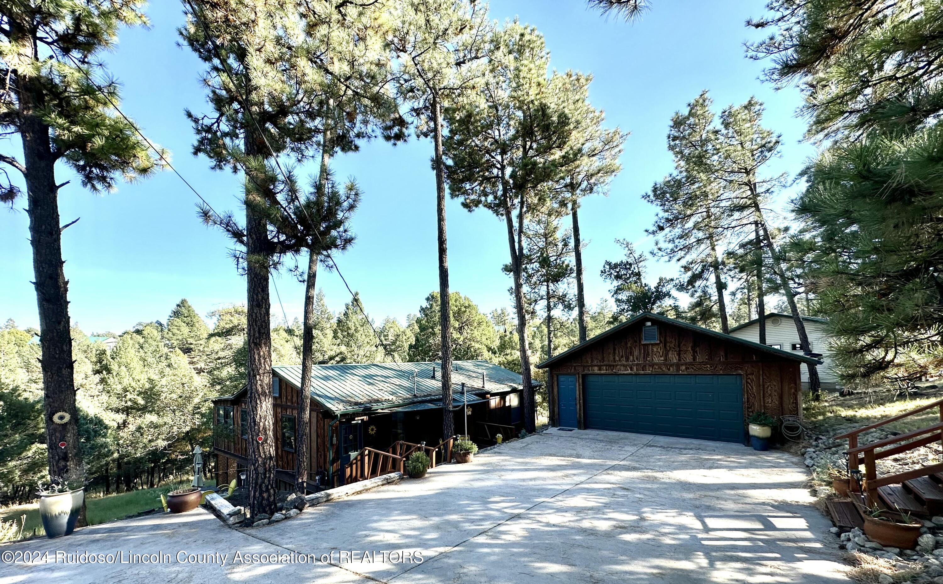 128 Sun Mountain Loop