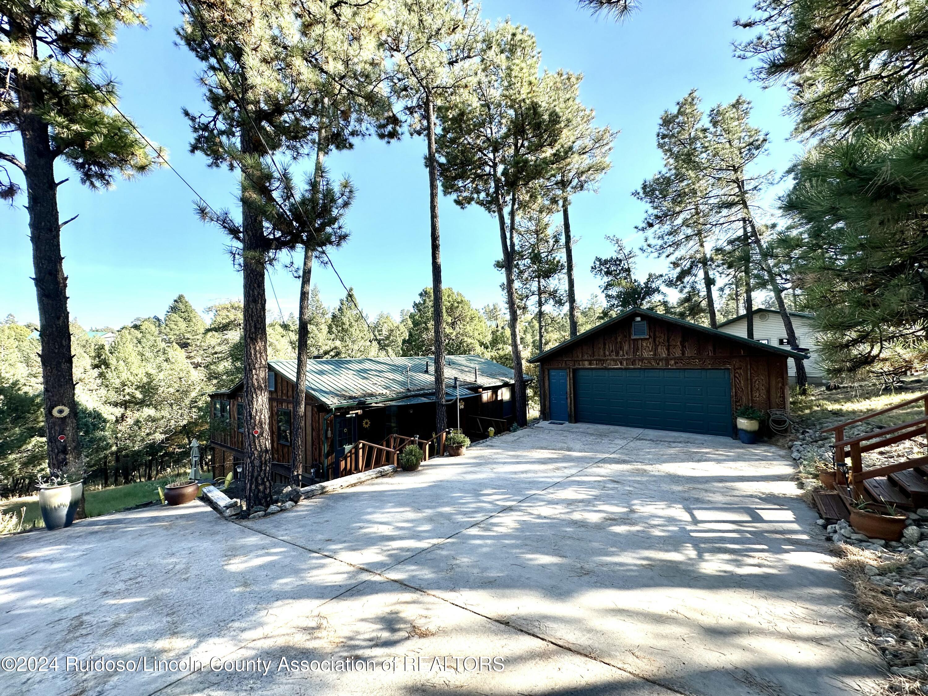128 Sun Mountain Loop