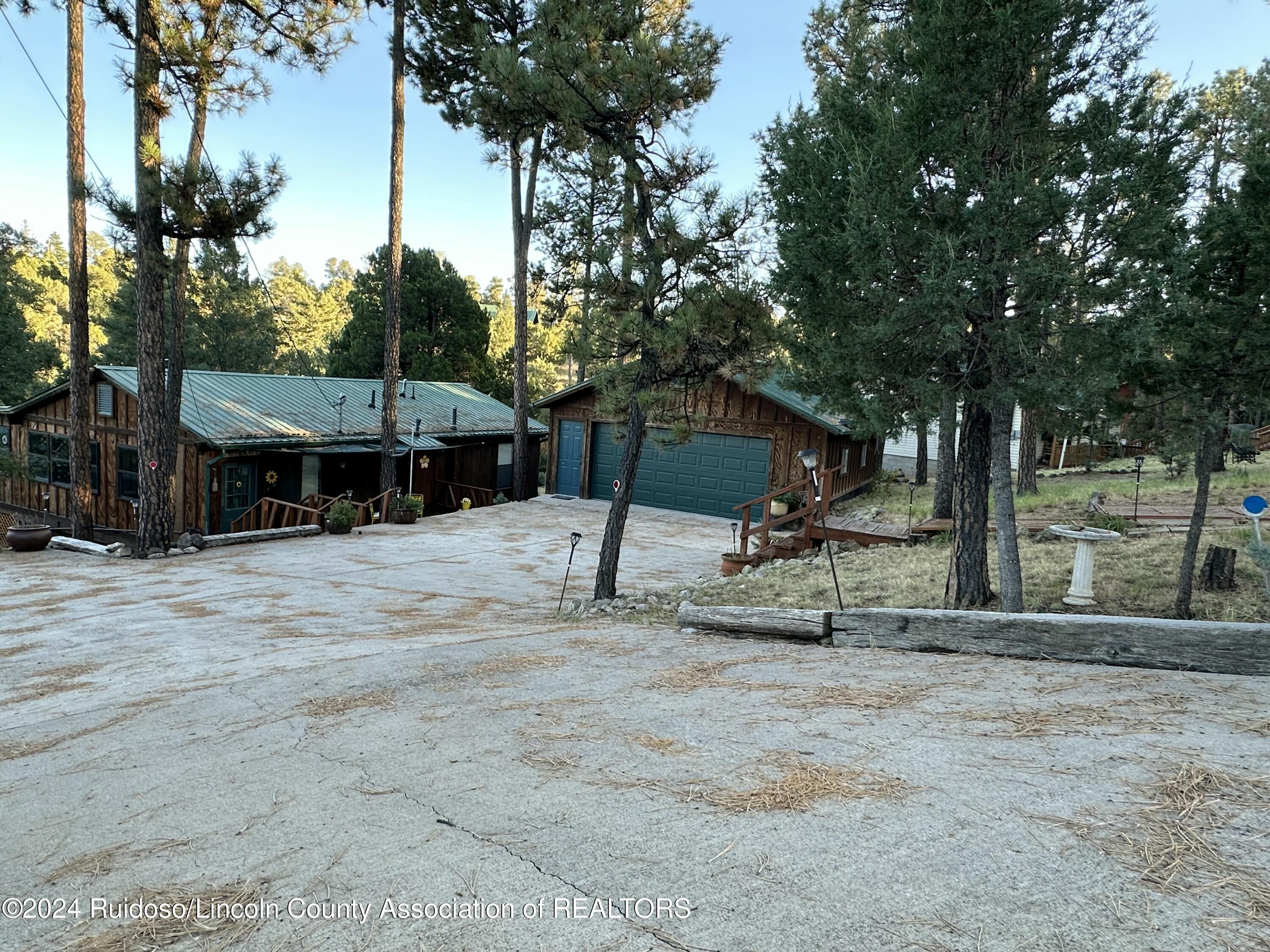 128 Sun Mountain Loop