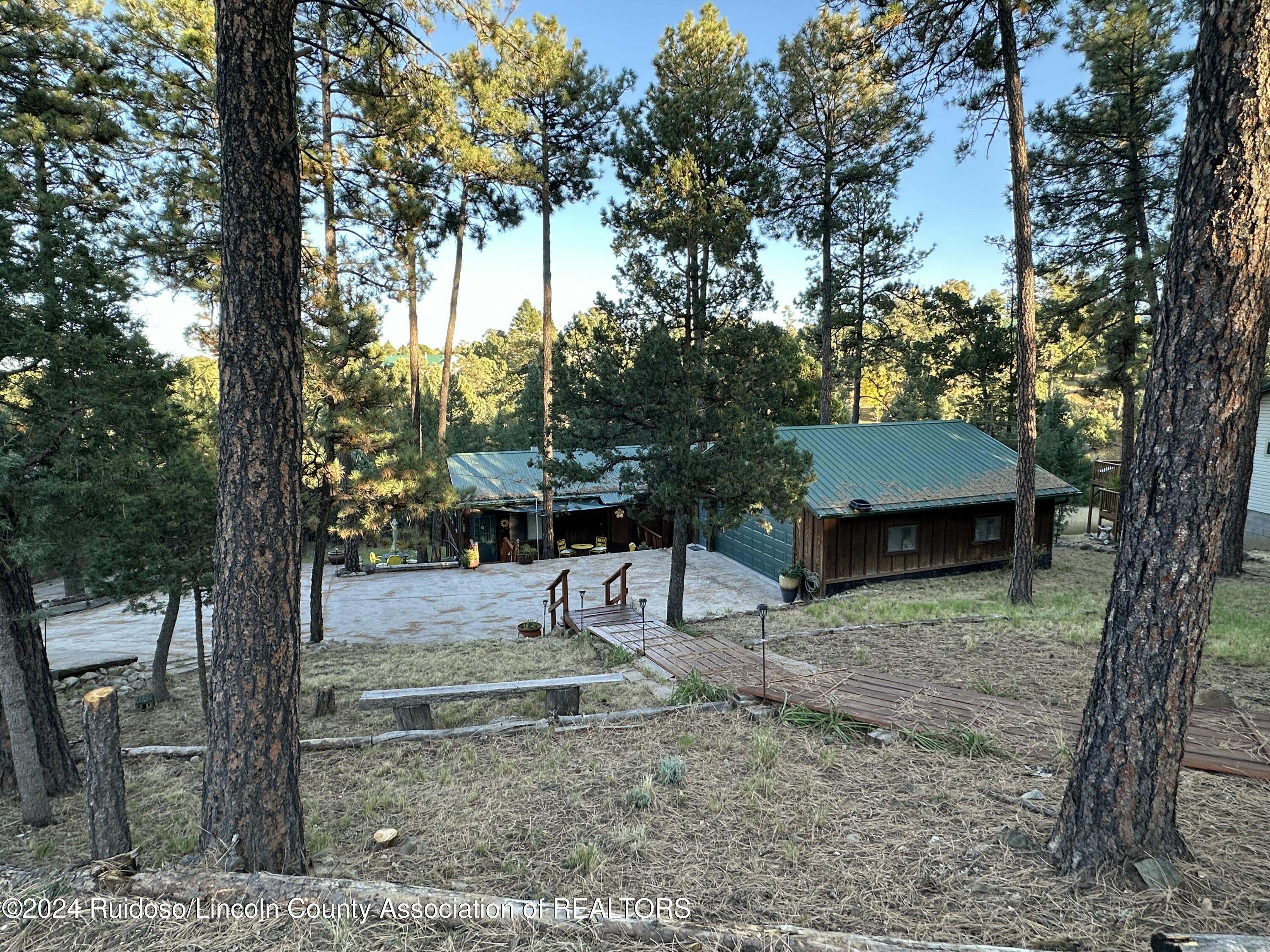 128 Sun Mountain Loop