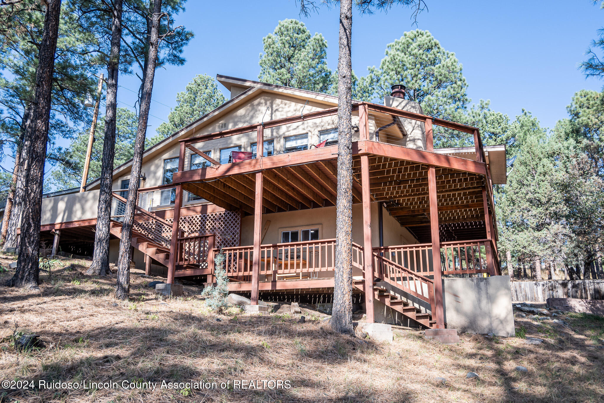 101 Pine Cone Lane